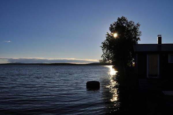 Piilijärvi Camping view 5