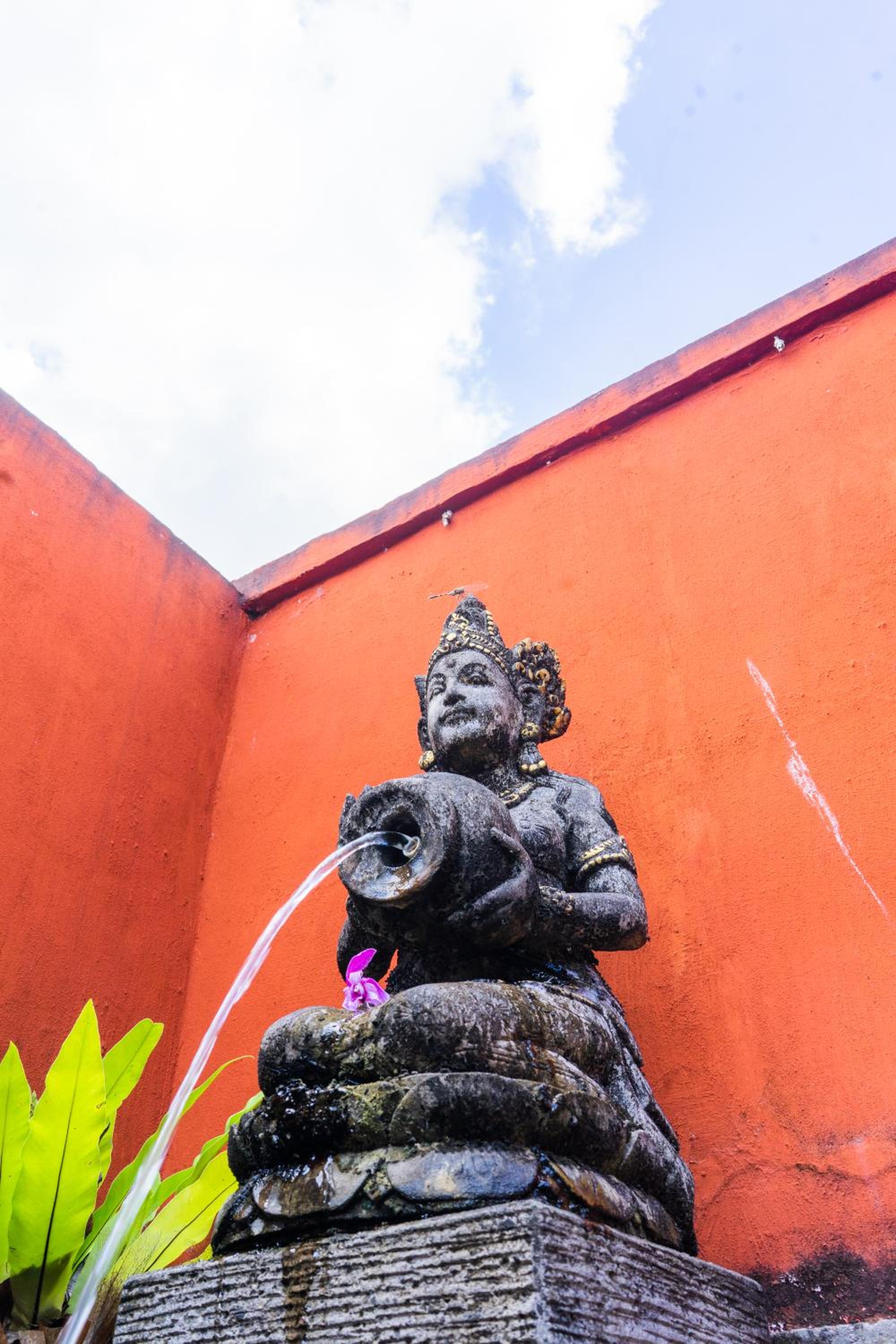 Villa JJ and Spa Ubud