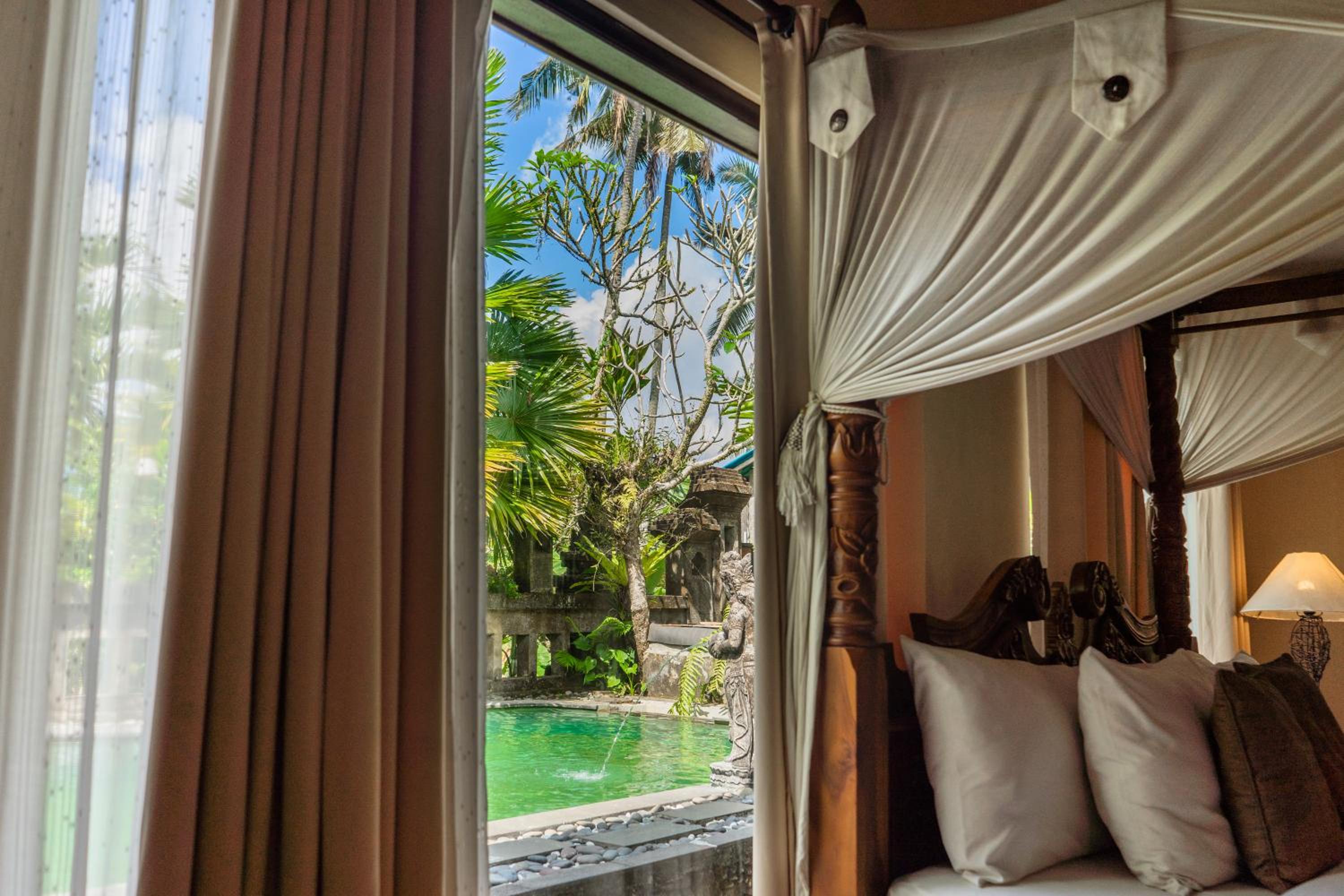 Villa JJ and Spa Ubud