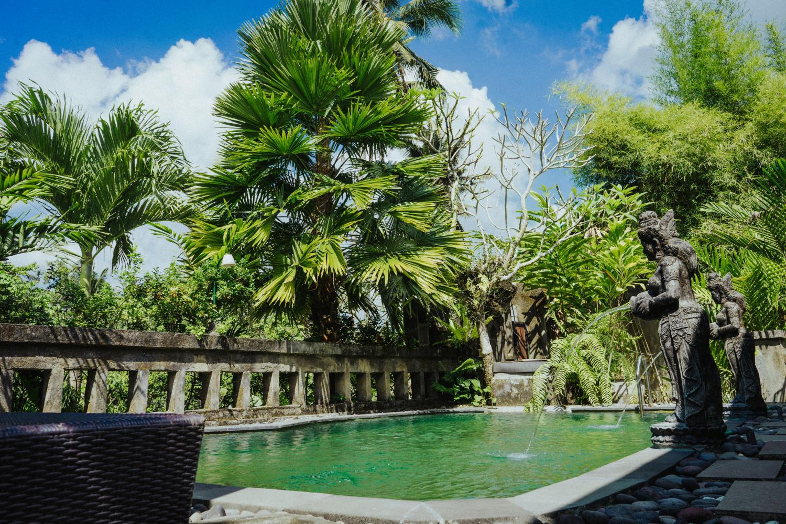 Villa JJ and Spa Ubud