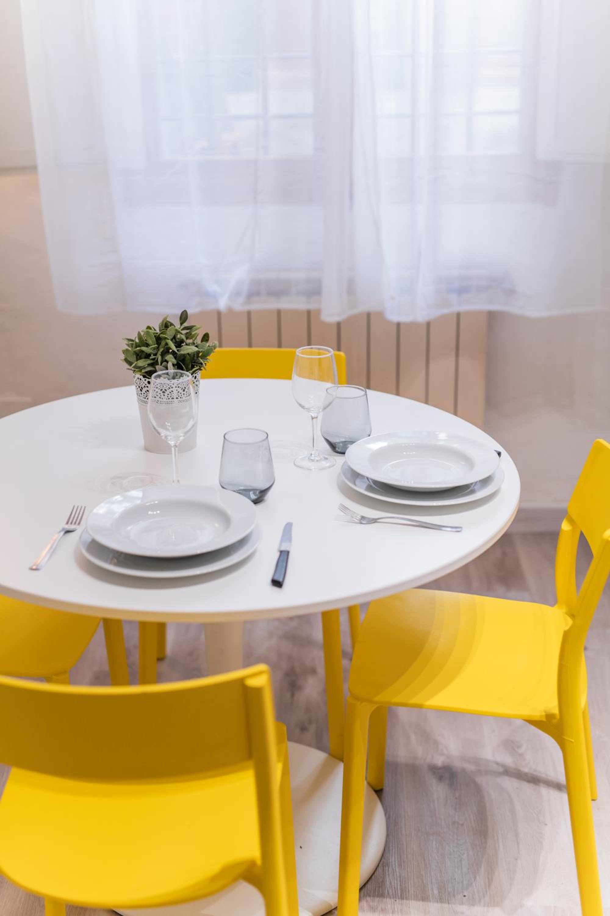 Santa Croce Sweet Apartment