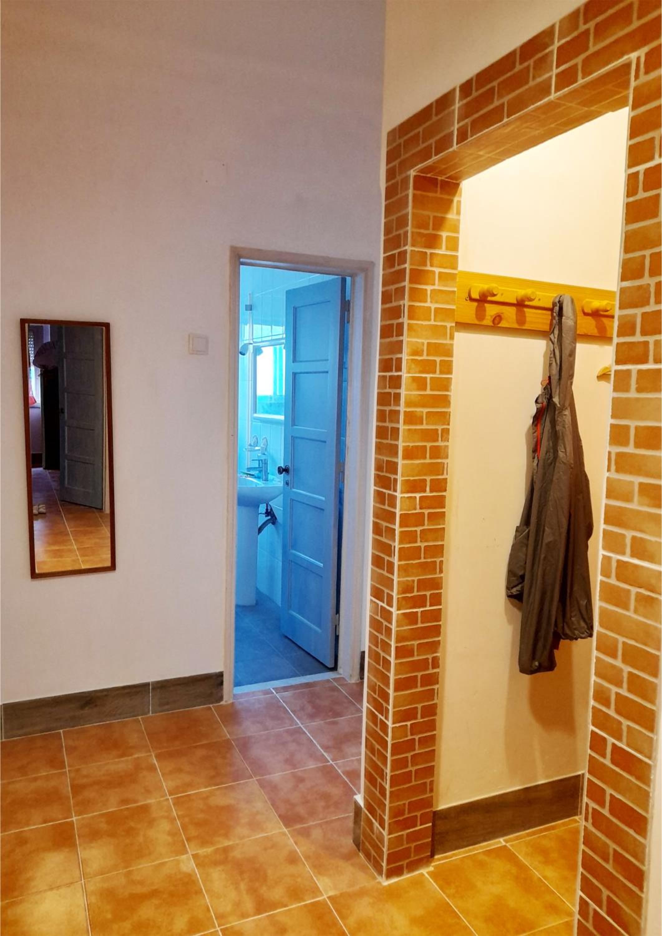 Casa Terra Cota - Almada en Almada — bathroom