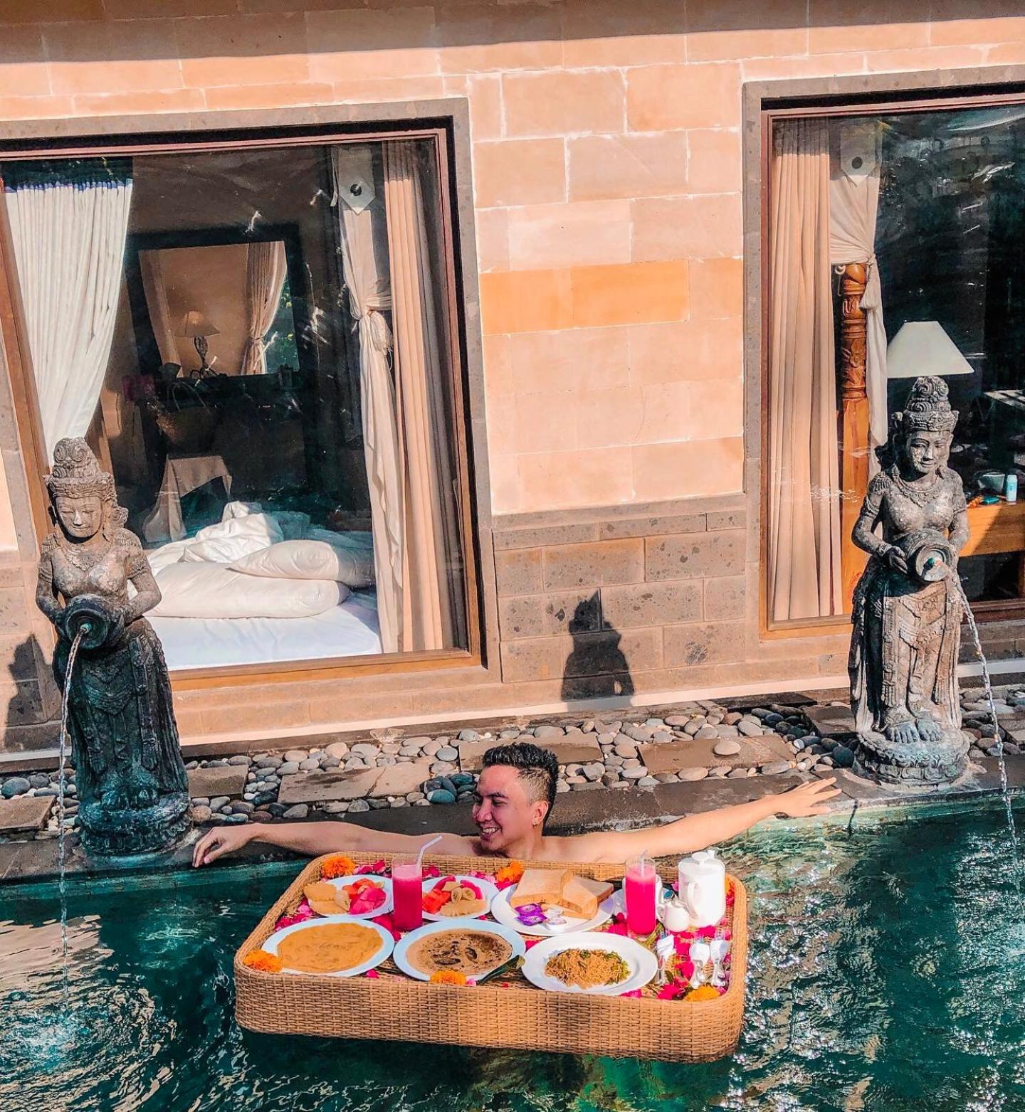 Villa JJ and Spa Ubud