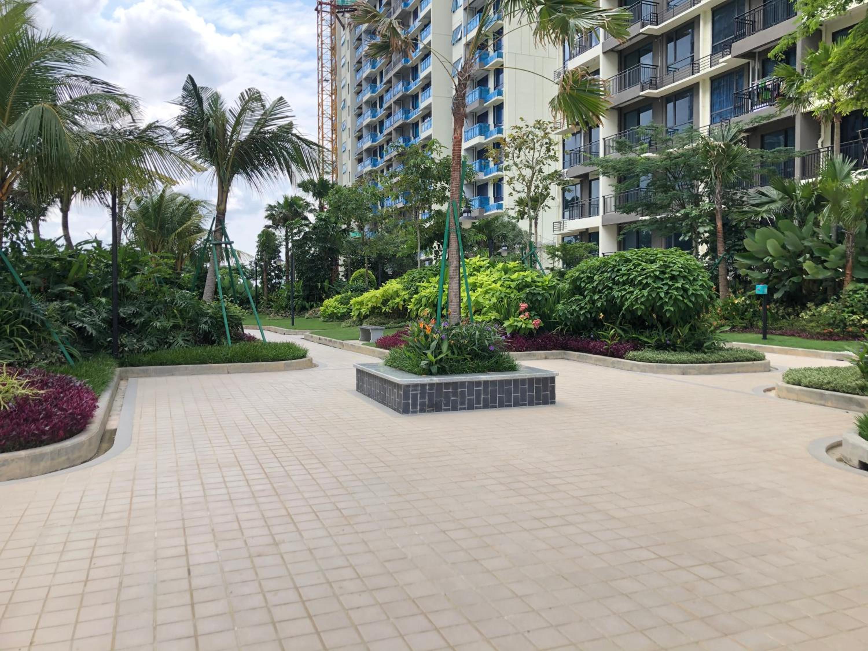 Luxury Homestay w/ Panoramic City View @ JB