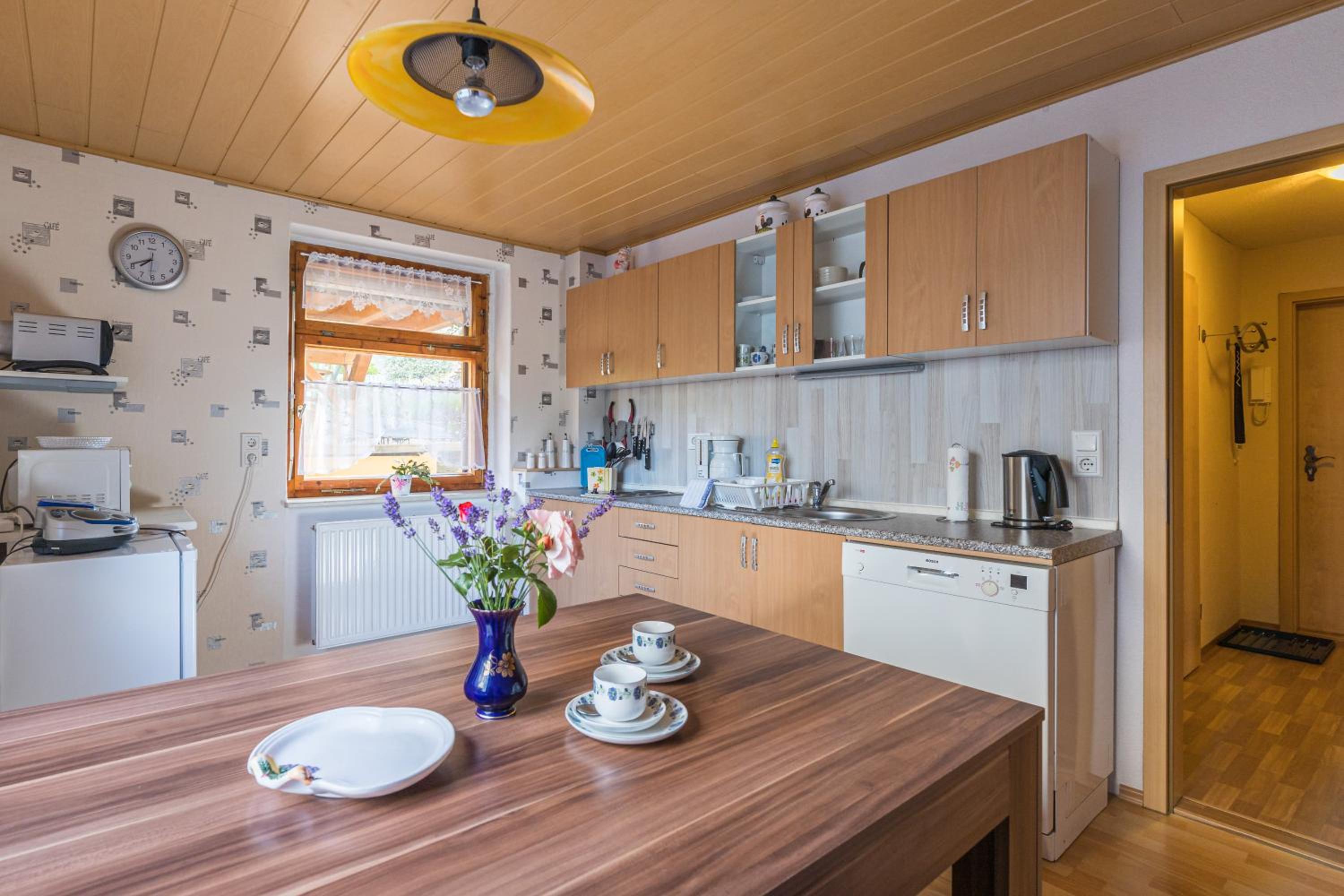Ferienwohnung am Stadtrand - Property Image 15