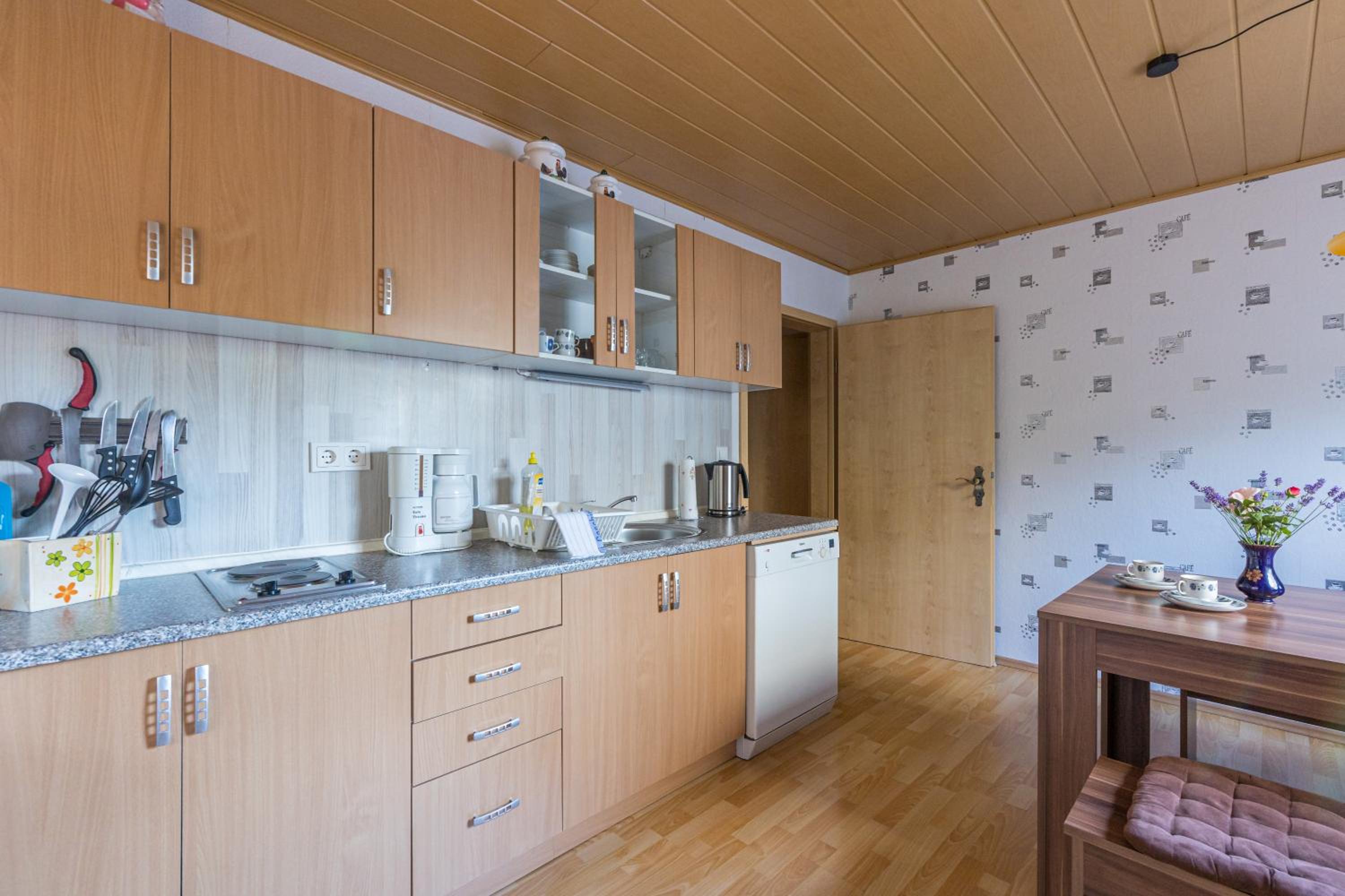 Ferienwohnung am Stadtrand - Property Image 16