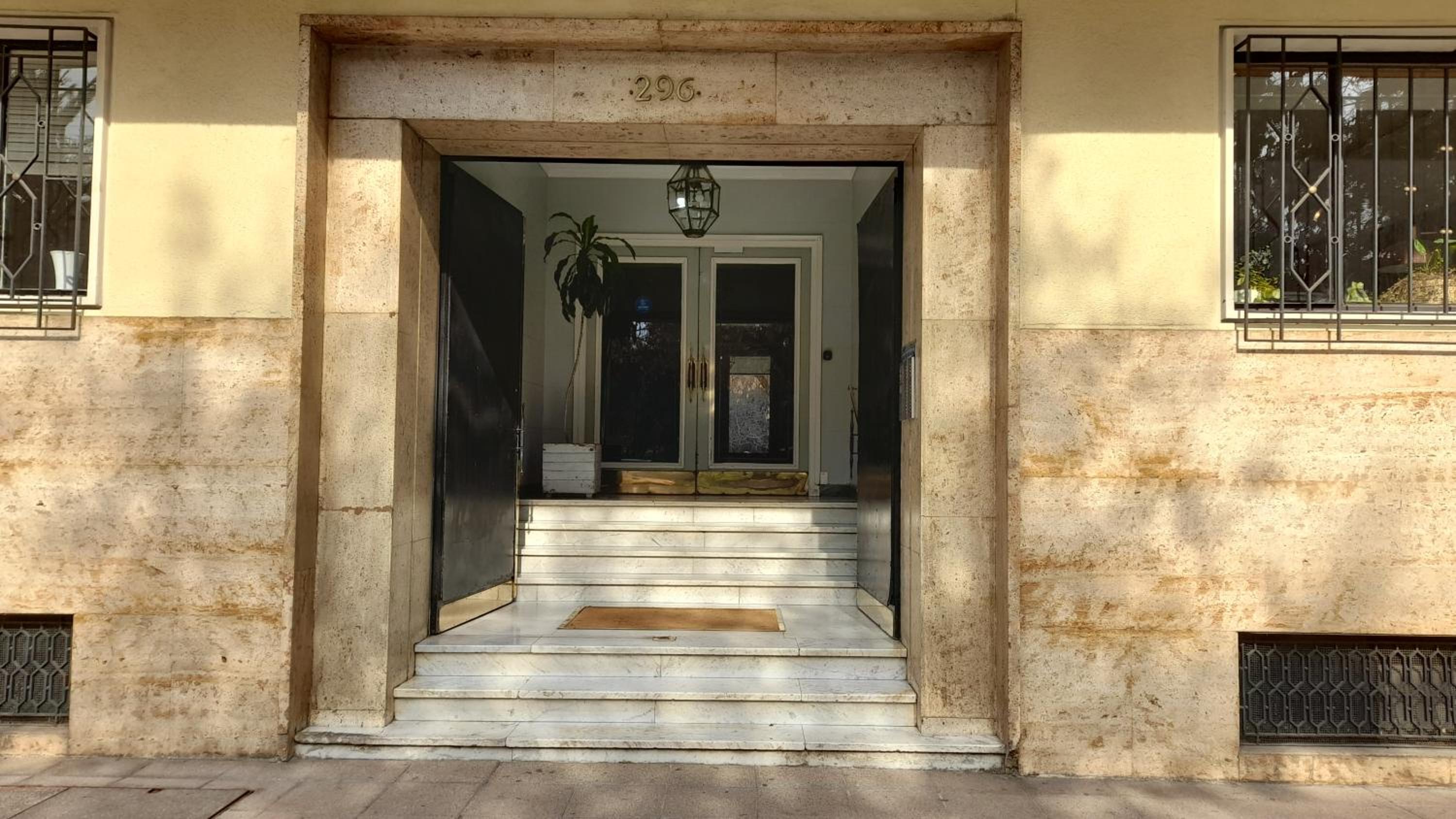 Bed & Breakfast Lastarria