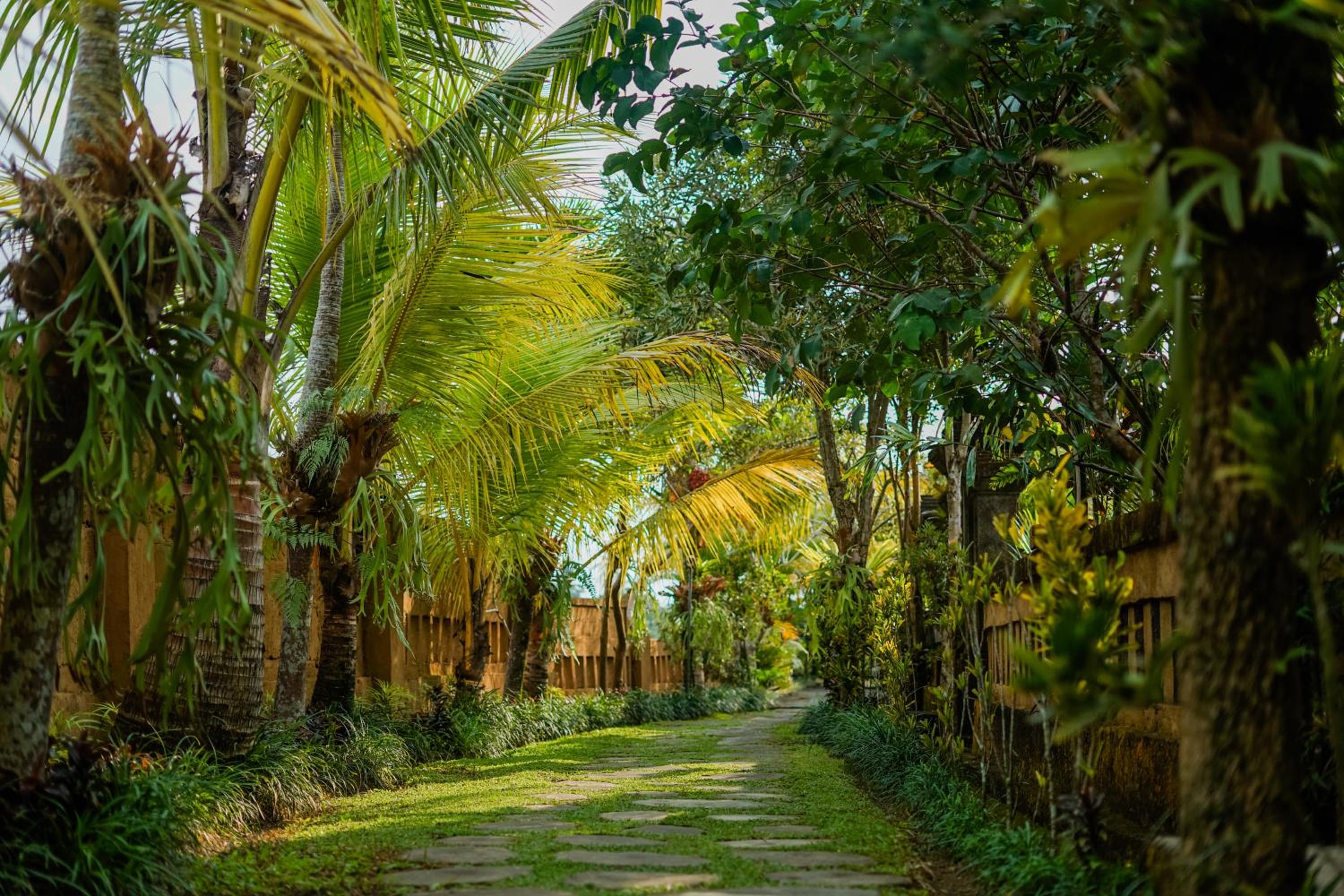 Villa JJ and Spa Ubud