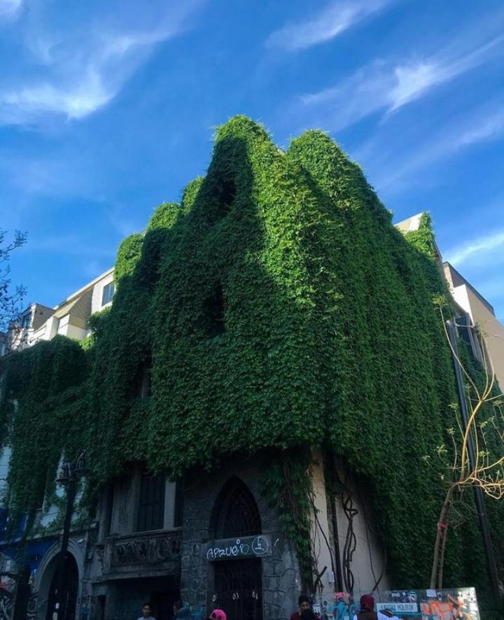 Bed & Breakfast Lastarria