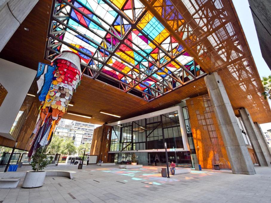 Bed & Breakfast Lastarria