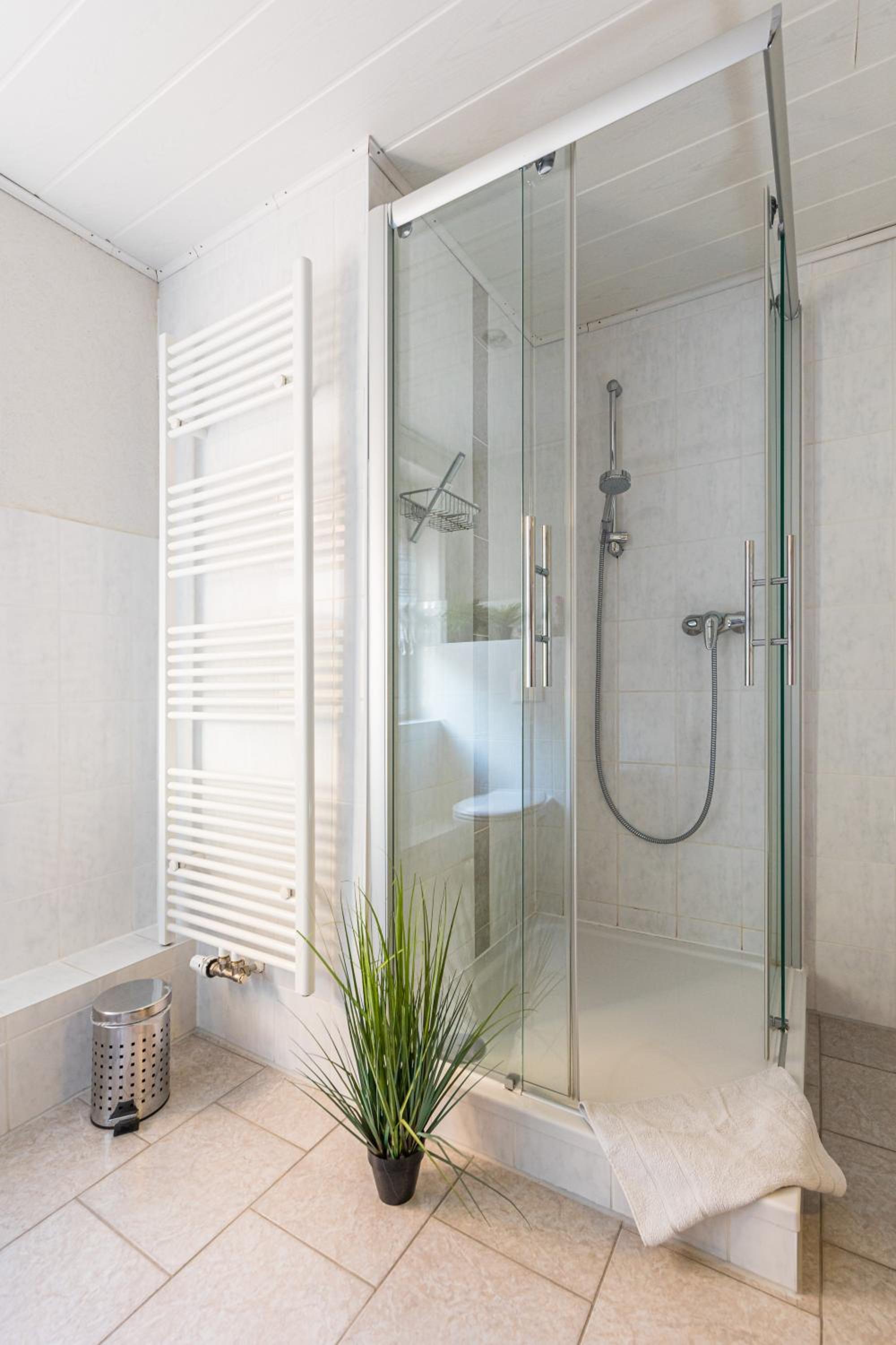 Ferienwohnung am Stadtrand - Property Image 7