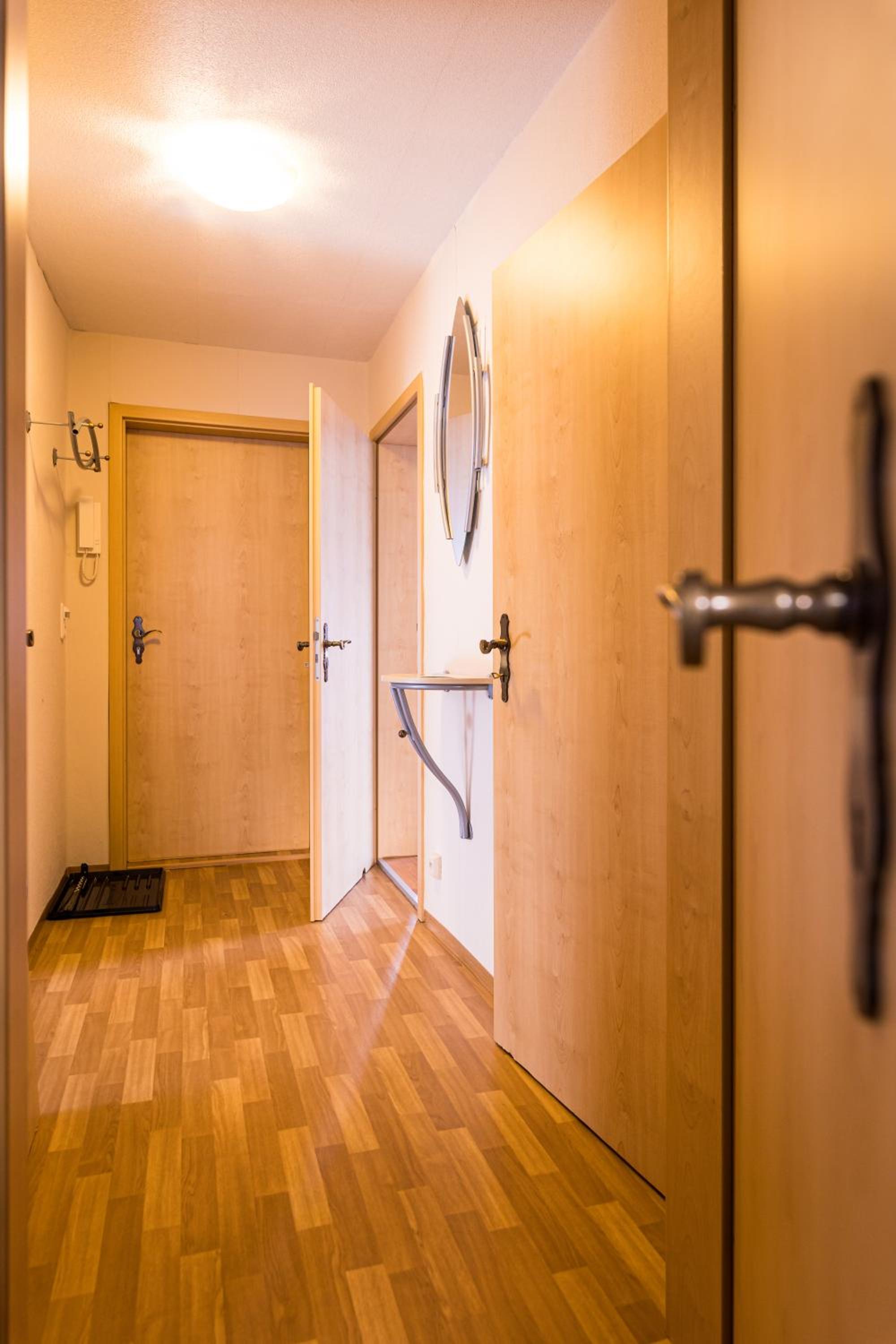 Ferienwohnung am Stadtrand - Property Image 12