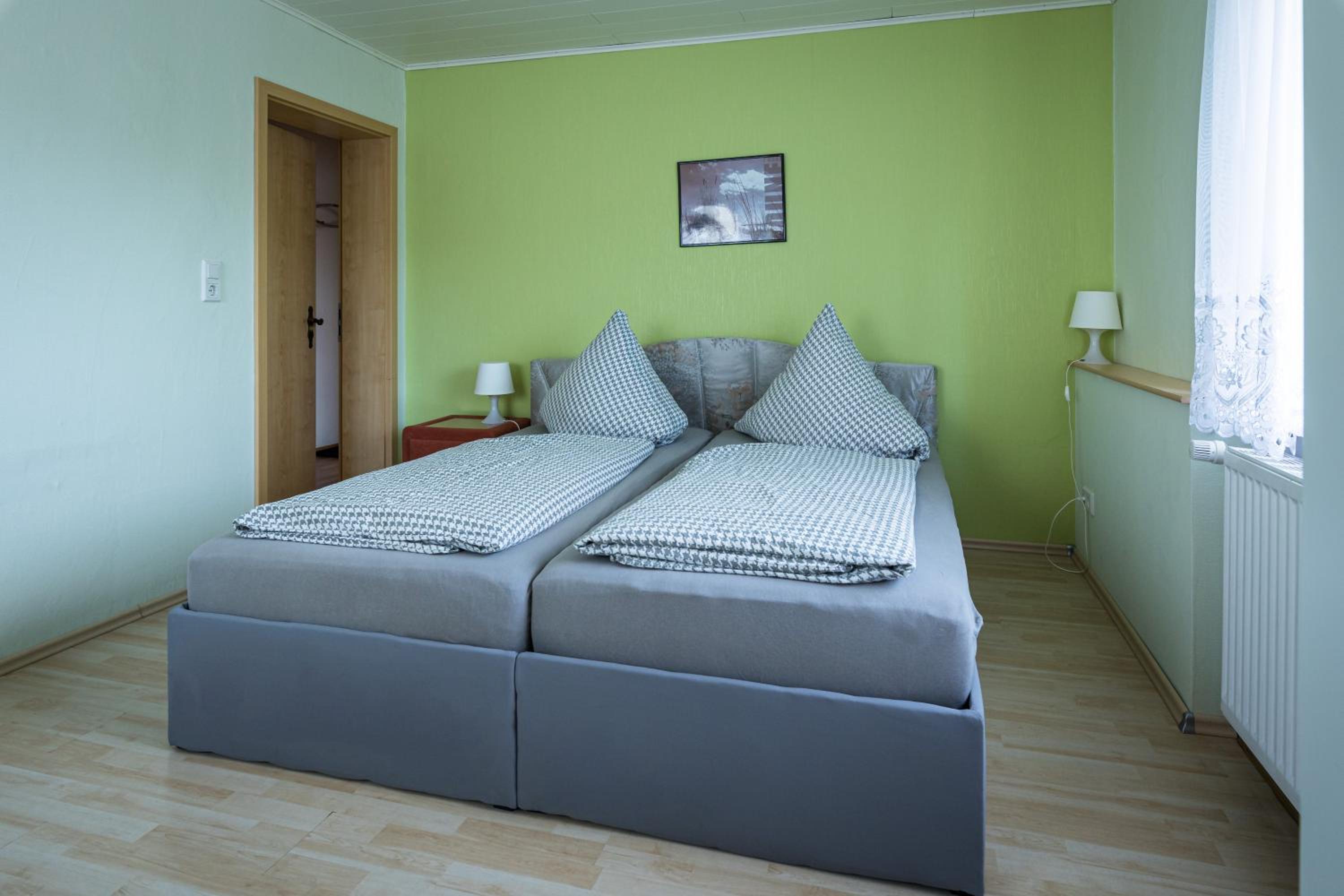 Ferienwohnung am Stadtrand - Property Image 11
