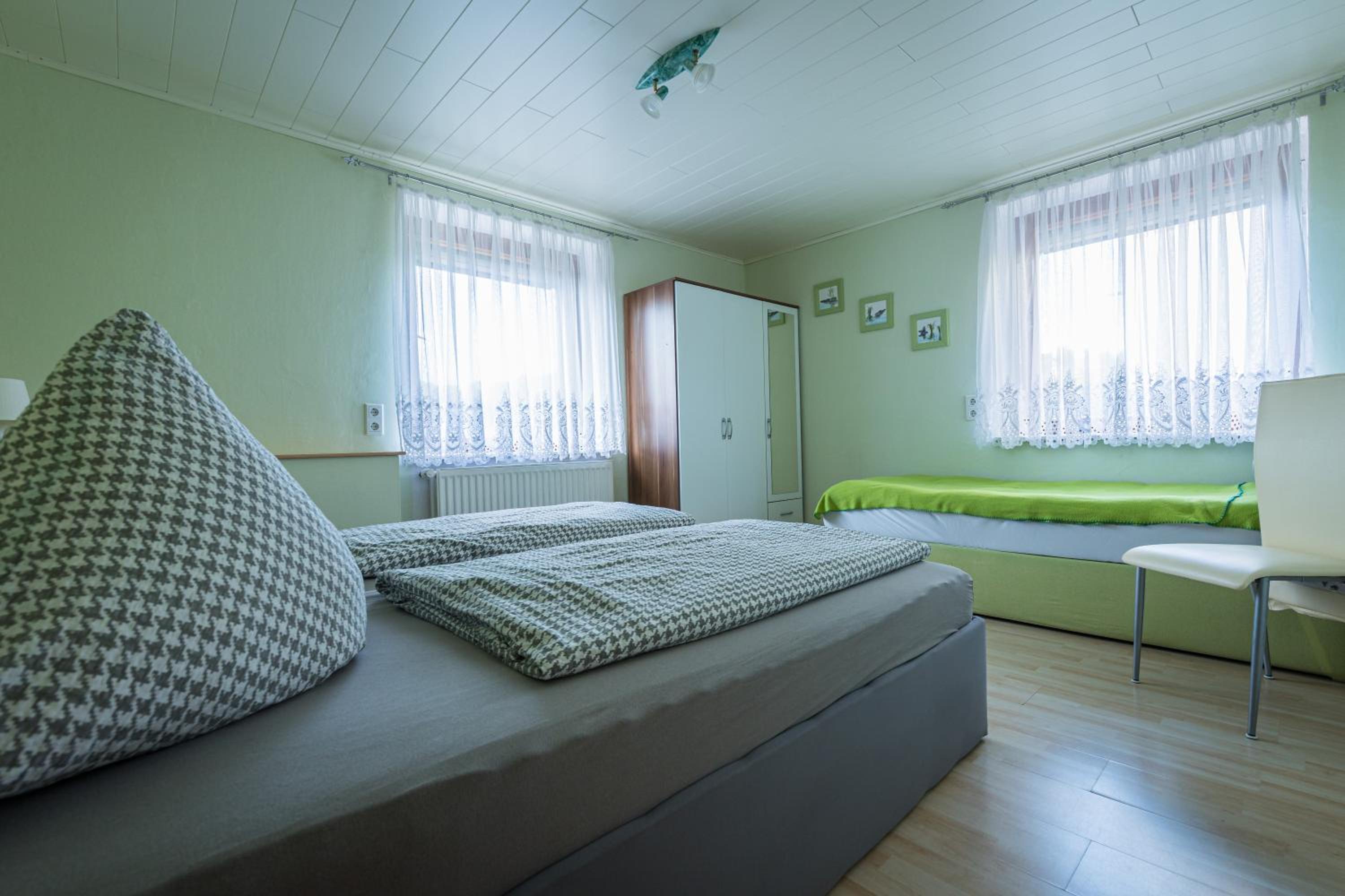 Ferienwohnung am Stadtrand - Property Image 10
