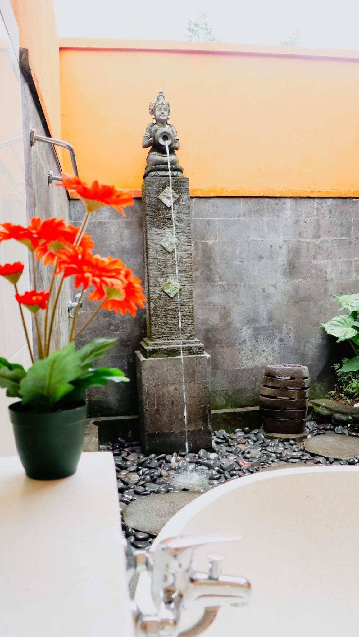 Villa JJ and Spa Ubud