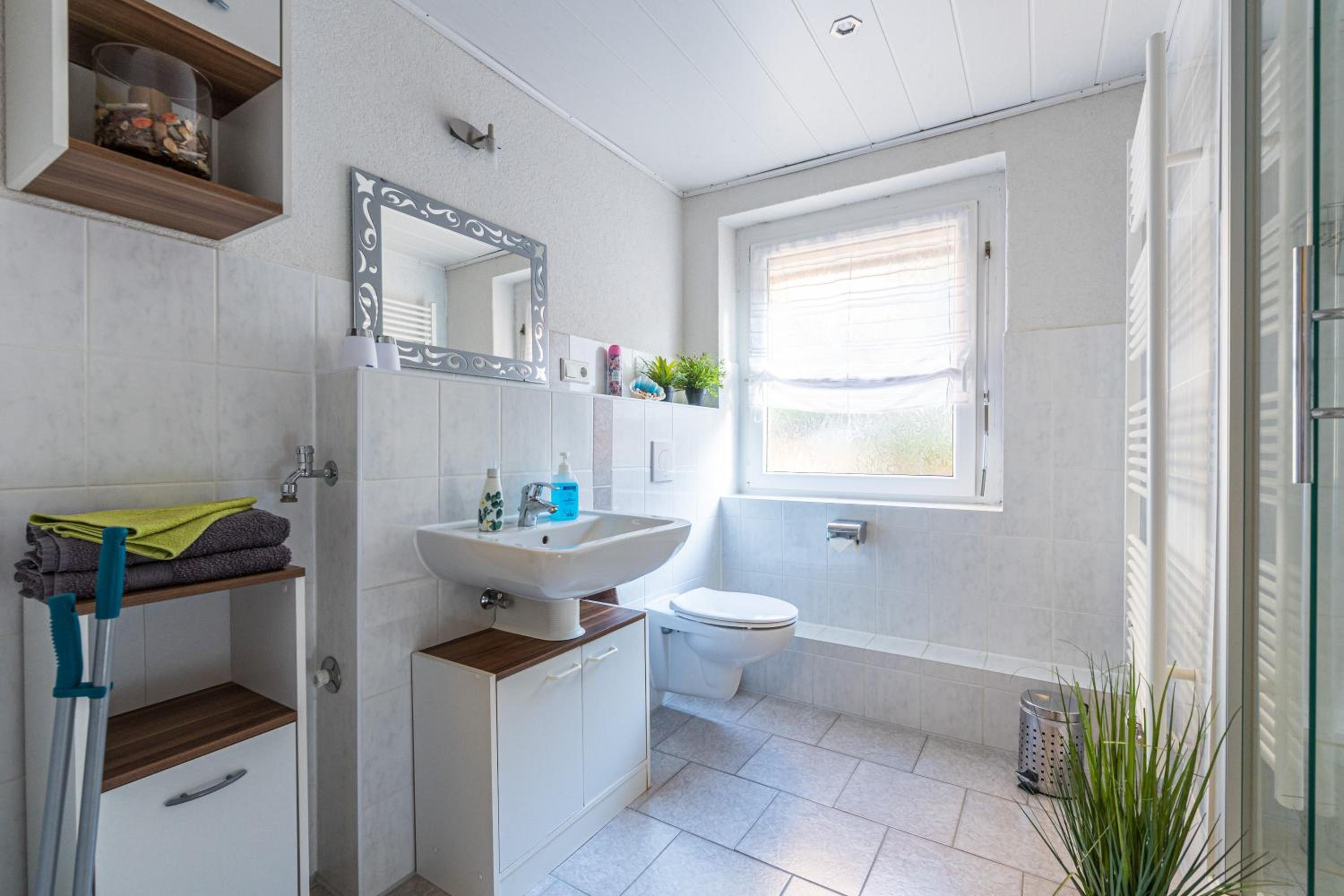 Ferienwohnung am Stadtrand - Property Image 8