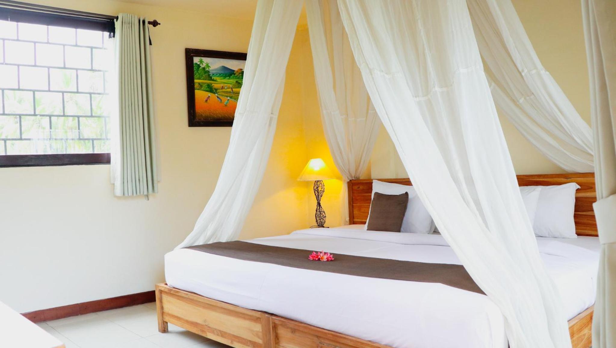 Villa JJ and Spa Ubud