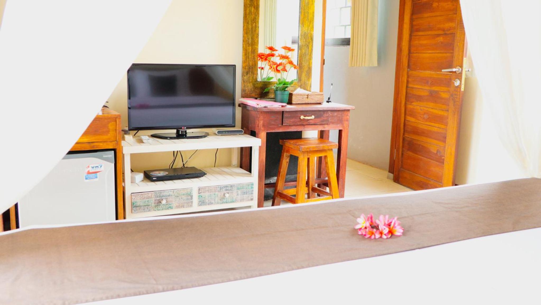 Villa JJ and Spa Ubud