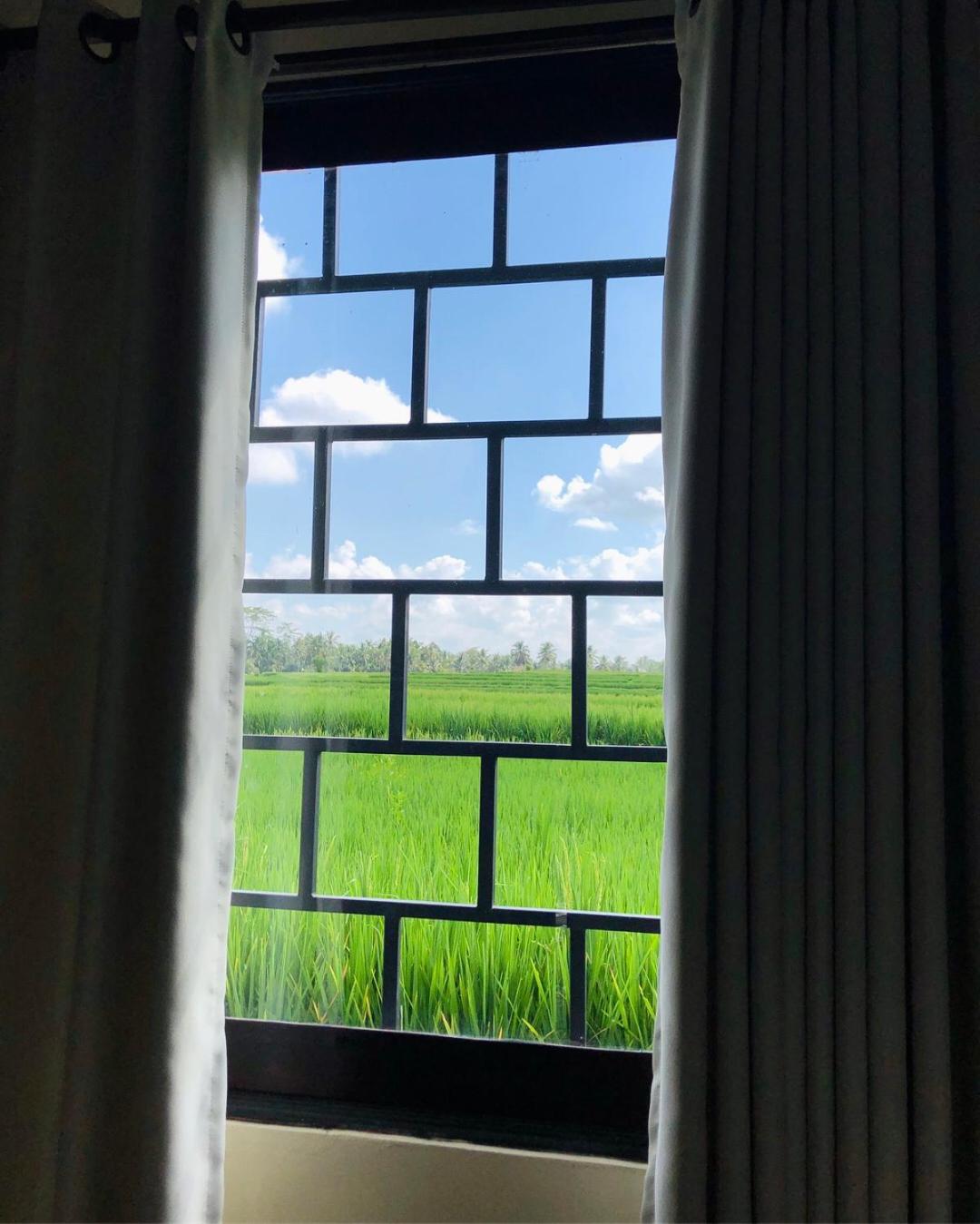 Villa JJ and Spa Ubud