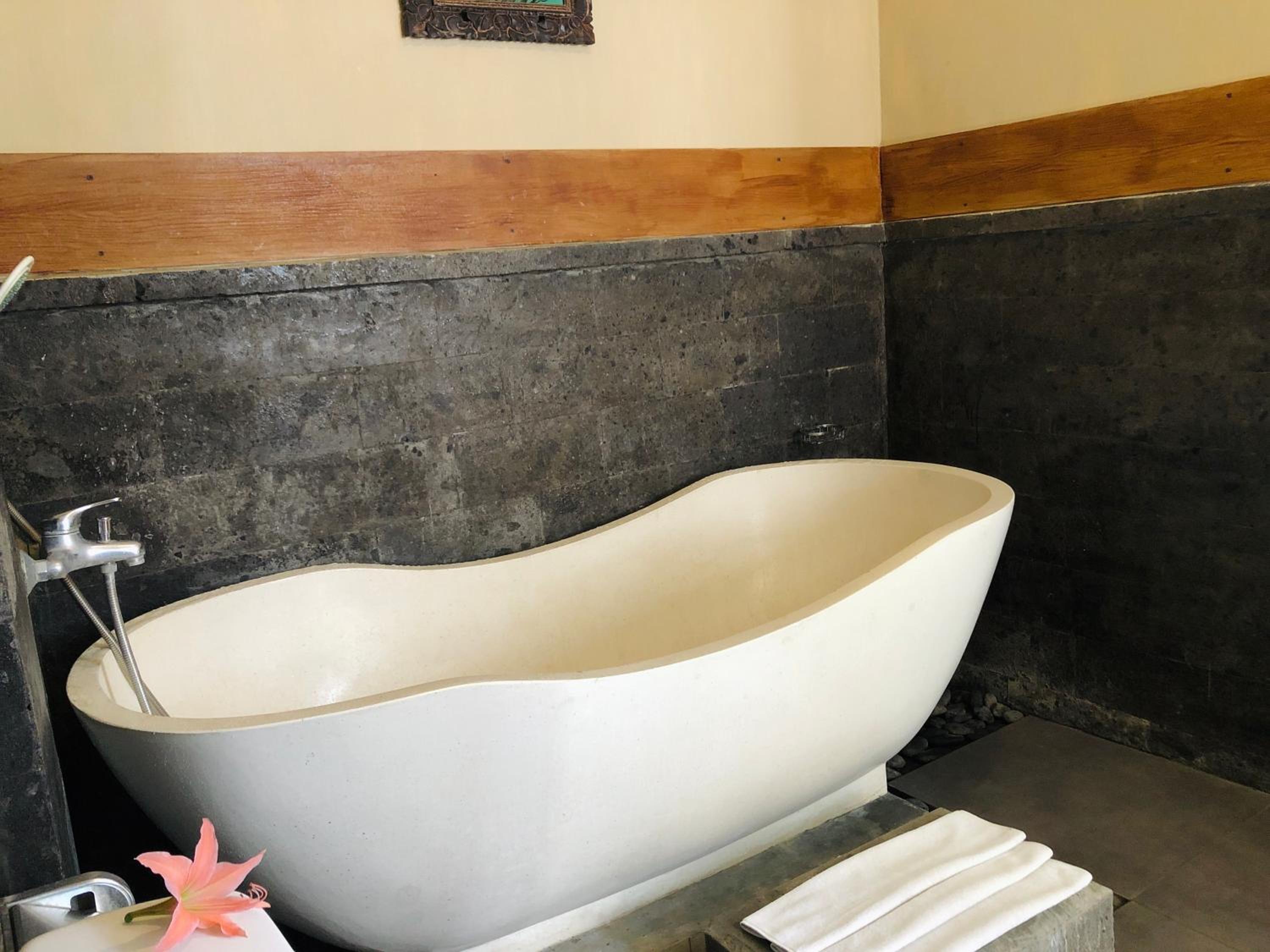 Villa JJ and Spa Ubud