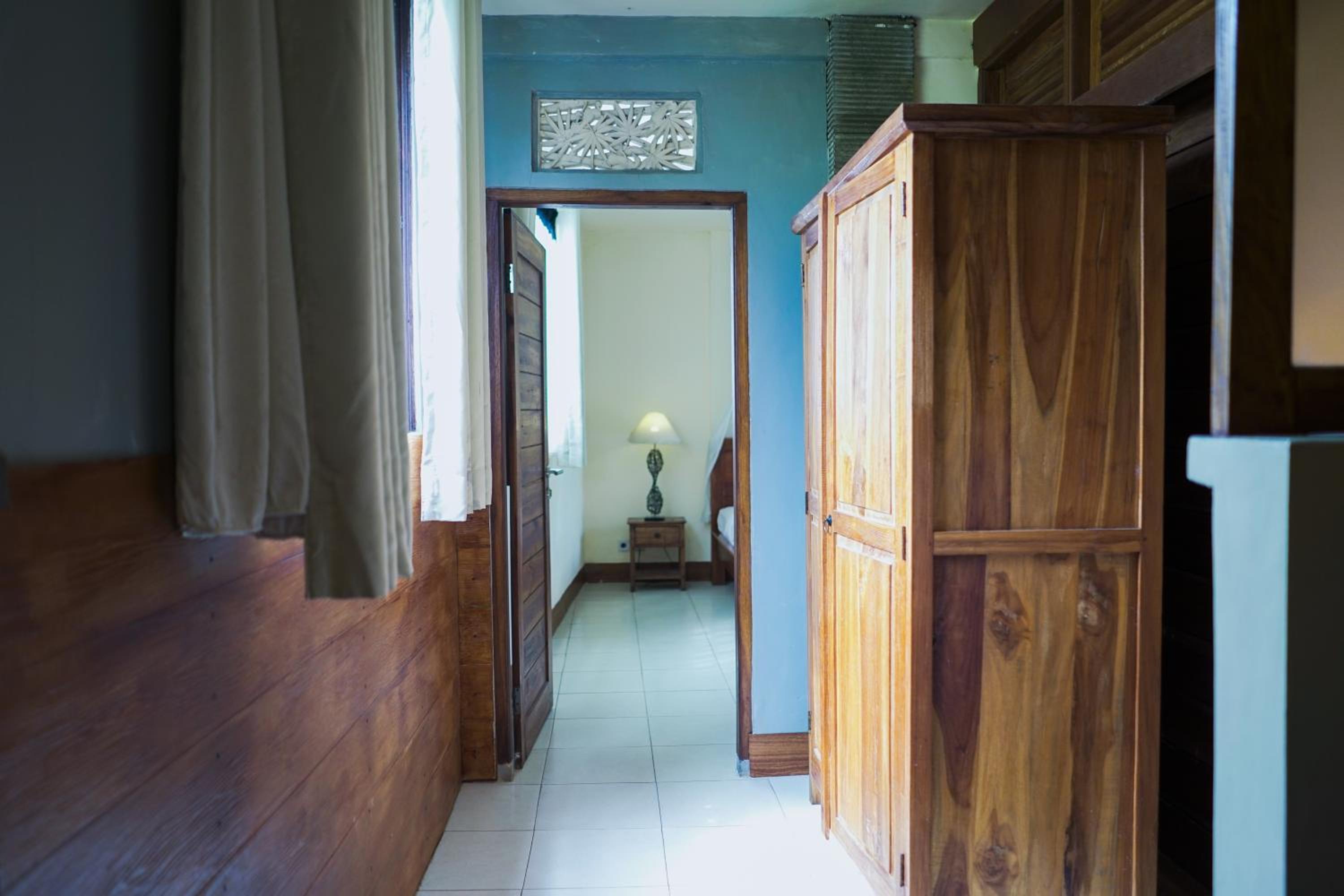 Villa JJ and Spa Ubud