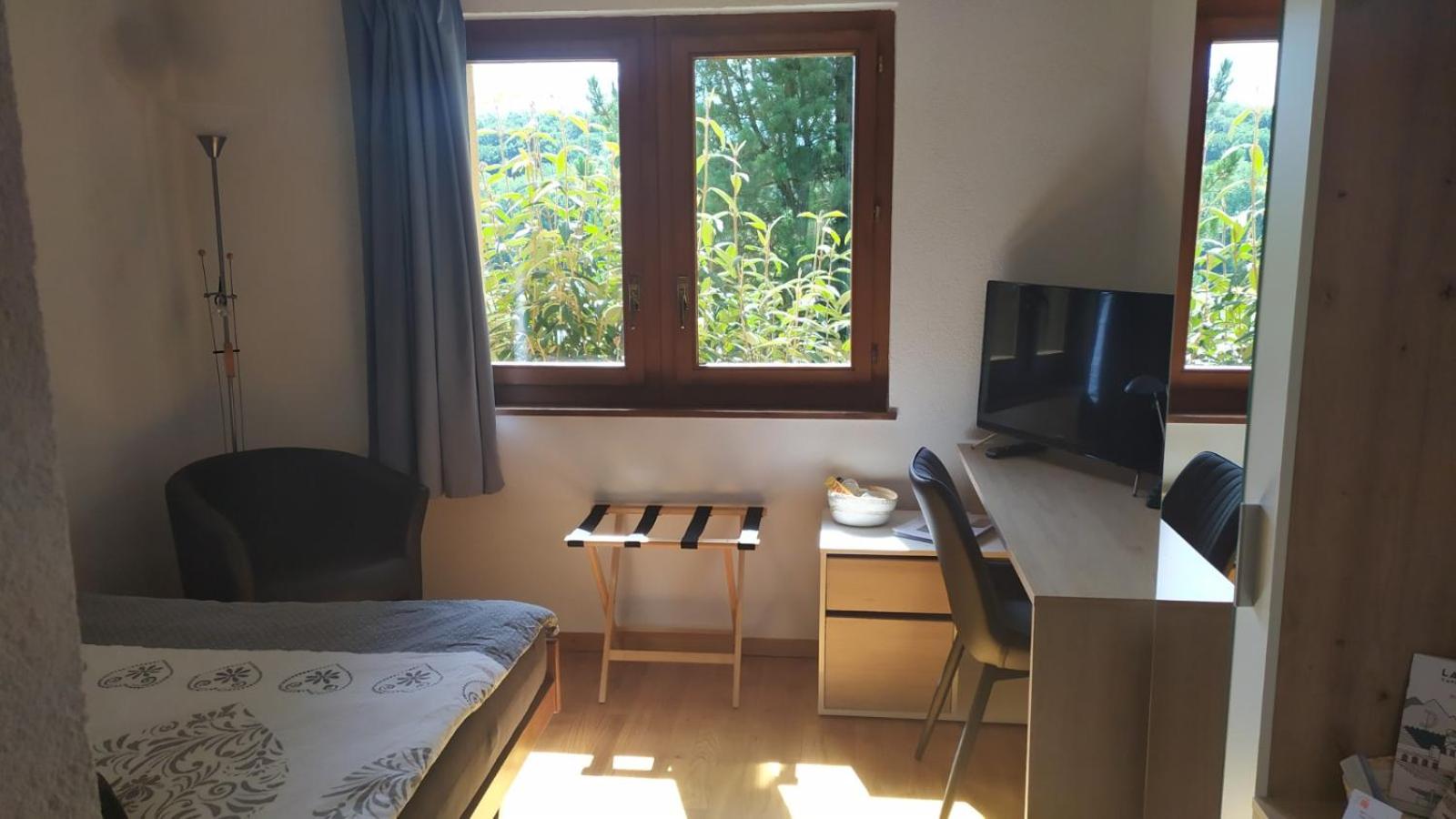Guest House La Sereine