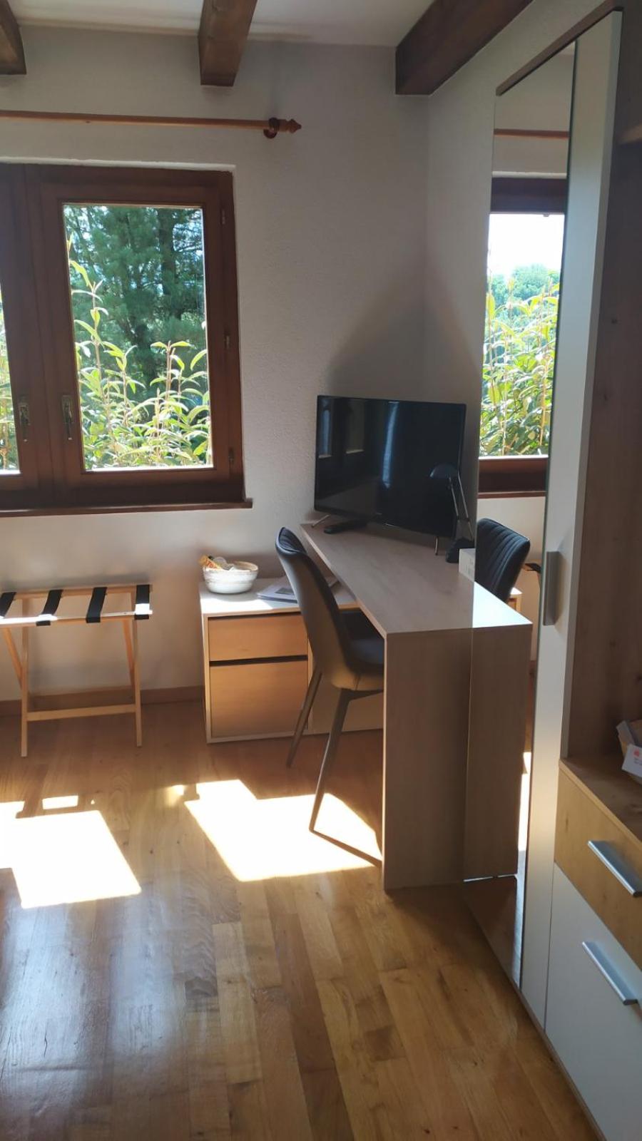 Guest House La Sereine