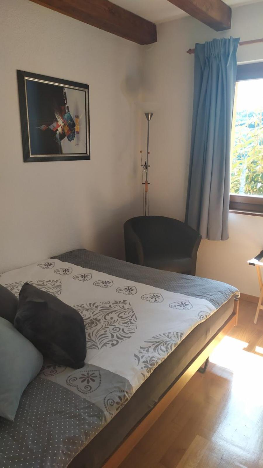 Guest House La Sereine