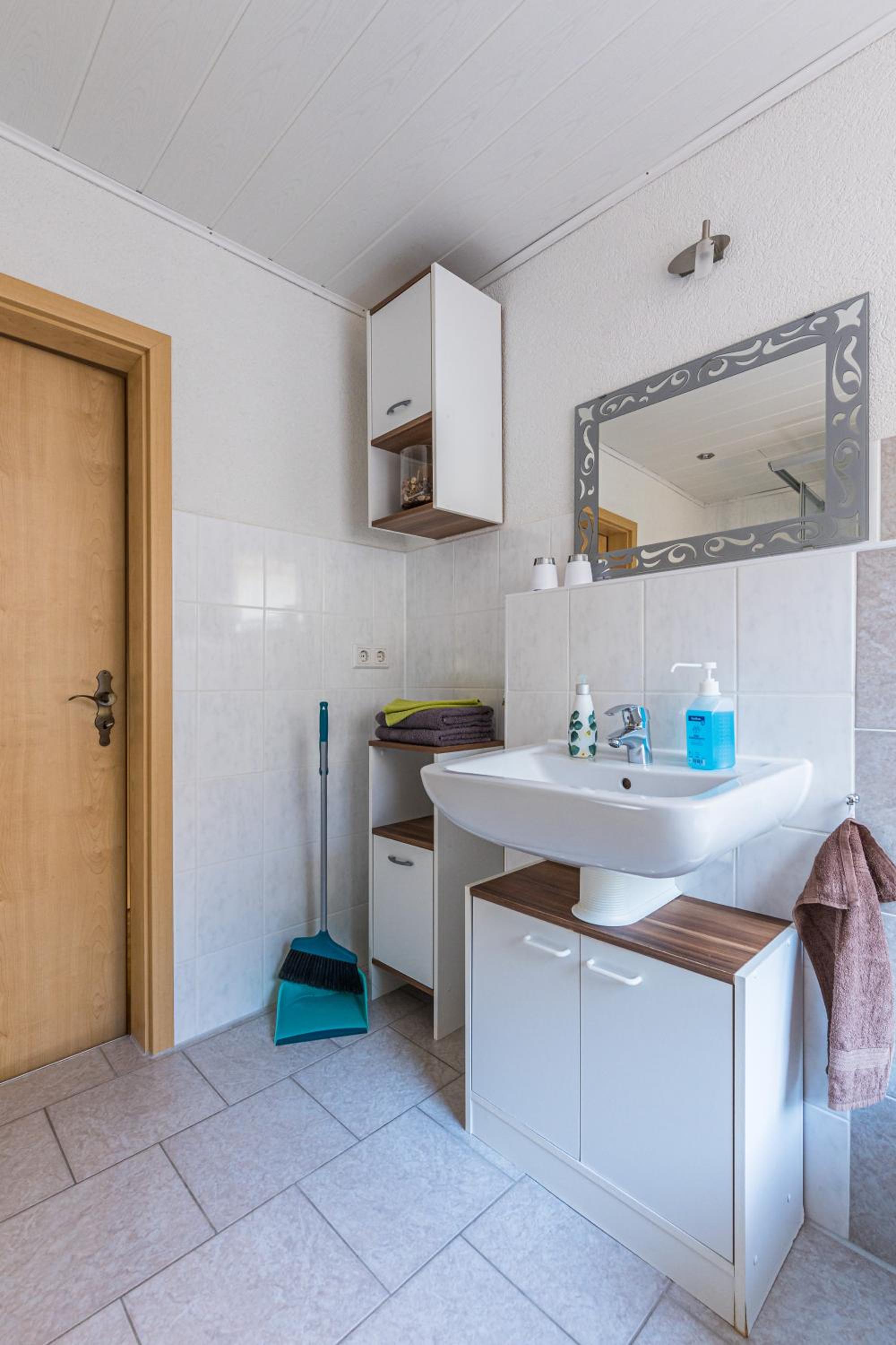 Ferienwohnung am Stadtrand - Property Image 6
