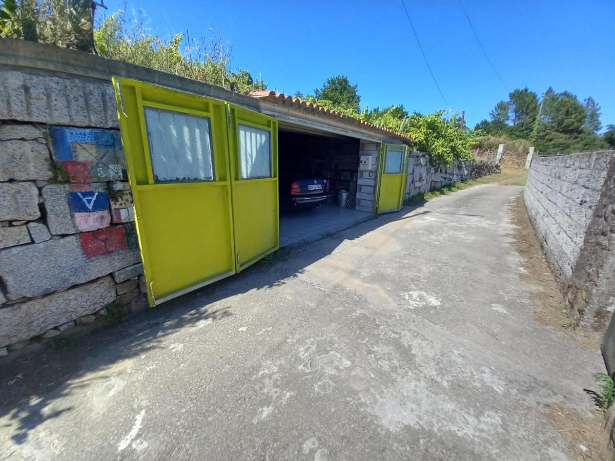 Casa Anita - Ribeira Sacra photo 4