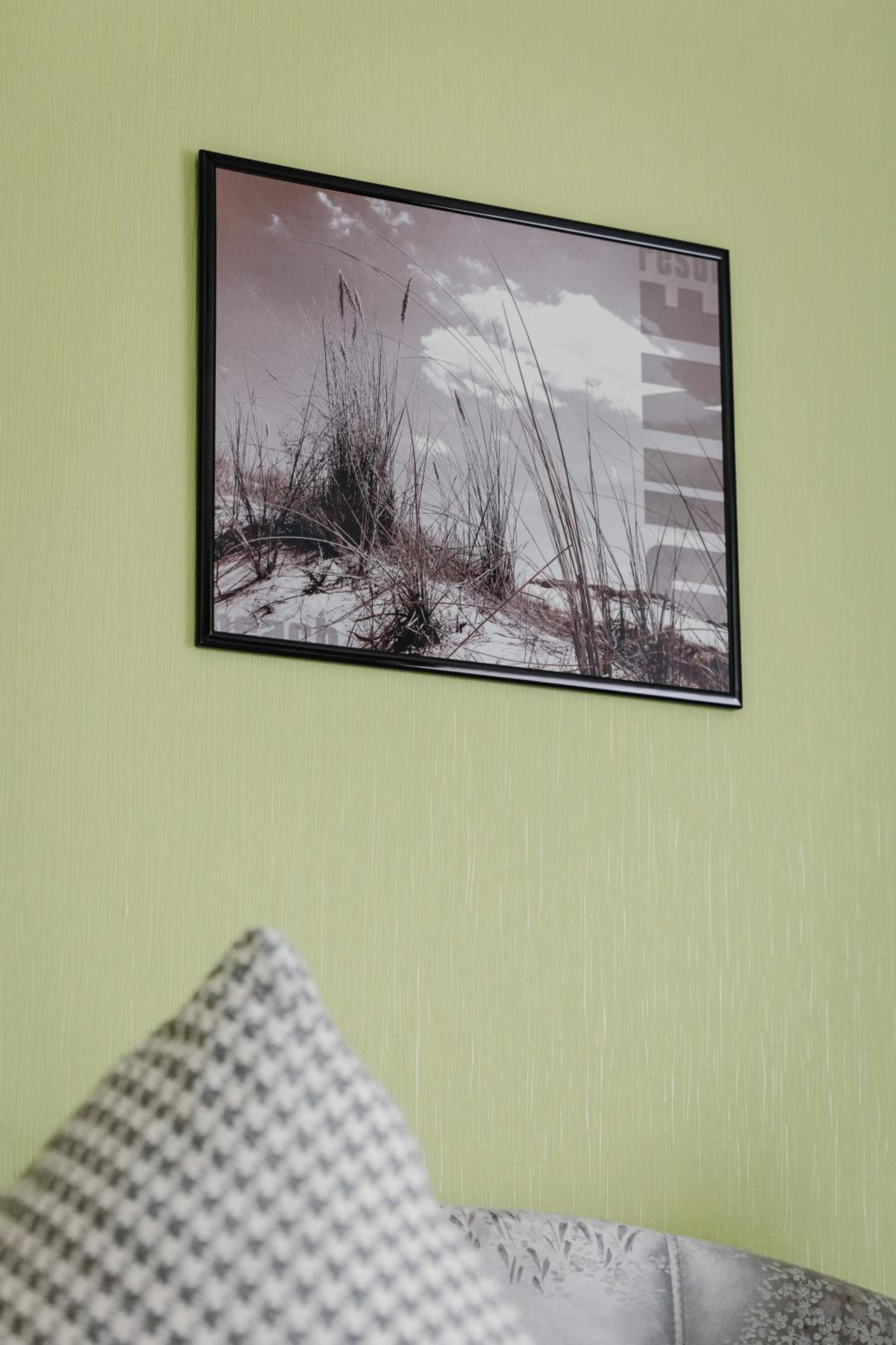 Ferienwohnung am Stadtrand - Property Image 9