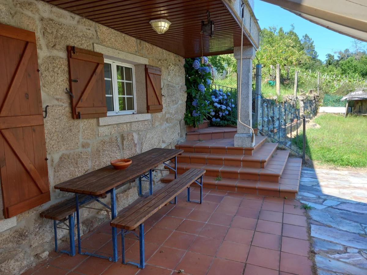 Casa Anita - Ribeira Sacra photo 3