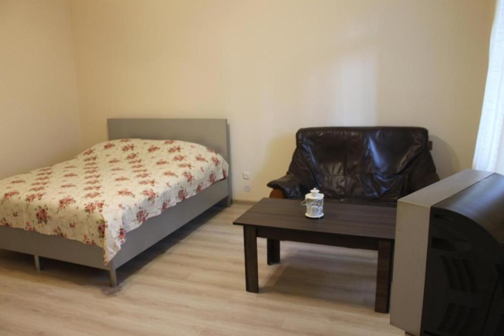 Iren Apartment