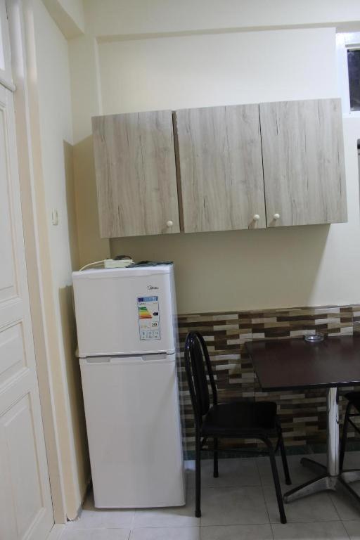 Iren Apartment
