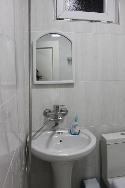 Iren Apartment