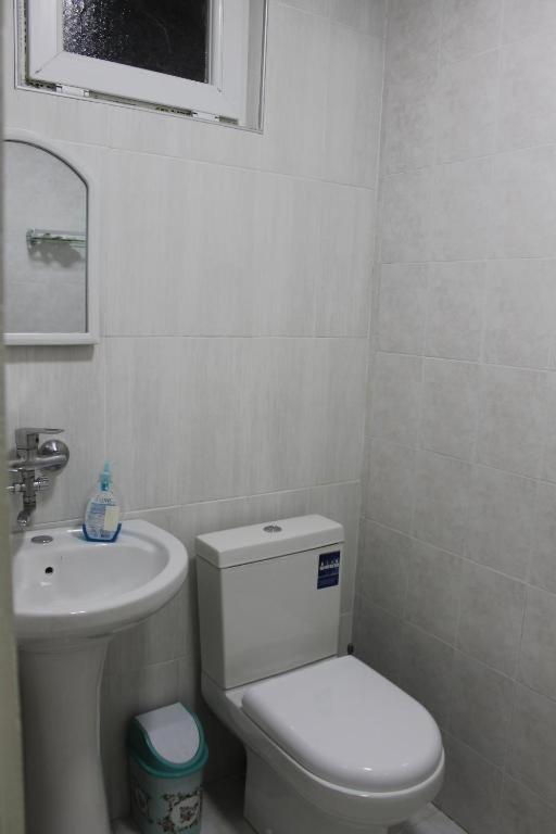 Iren Apartment
