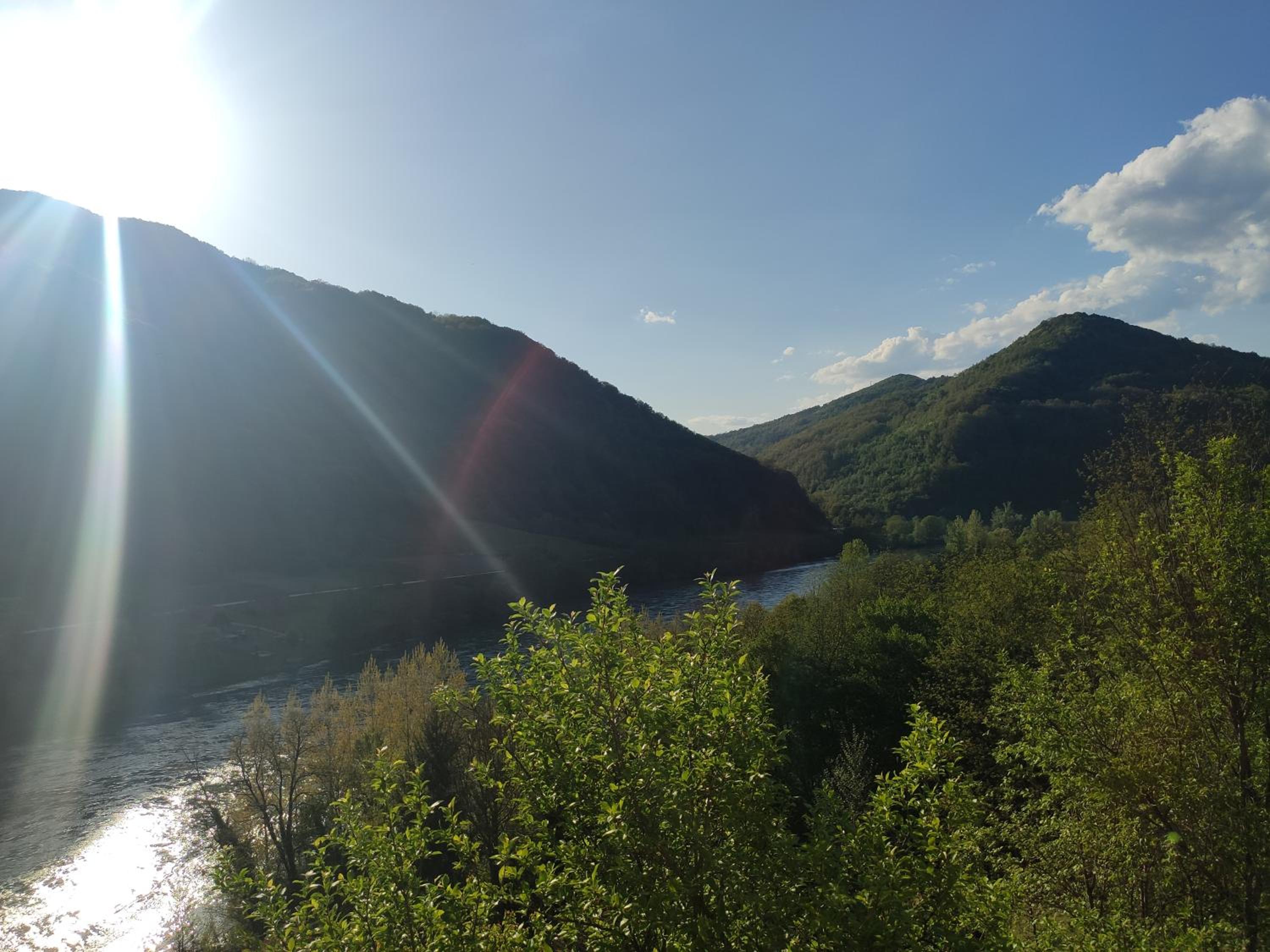 Drinski pogled view 4