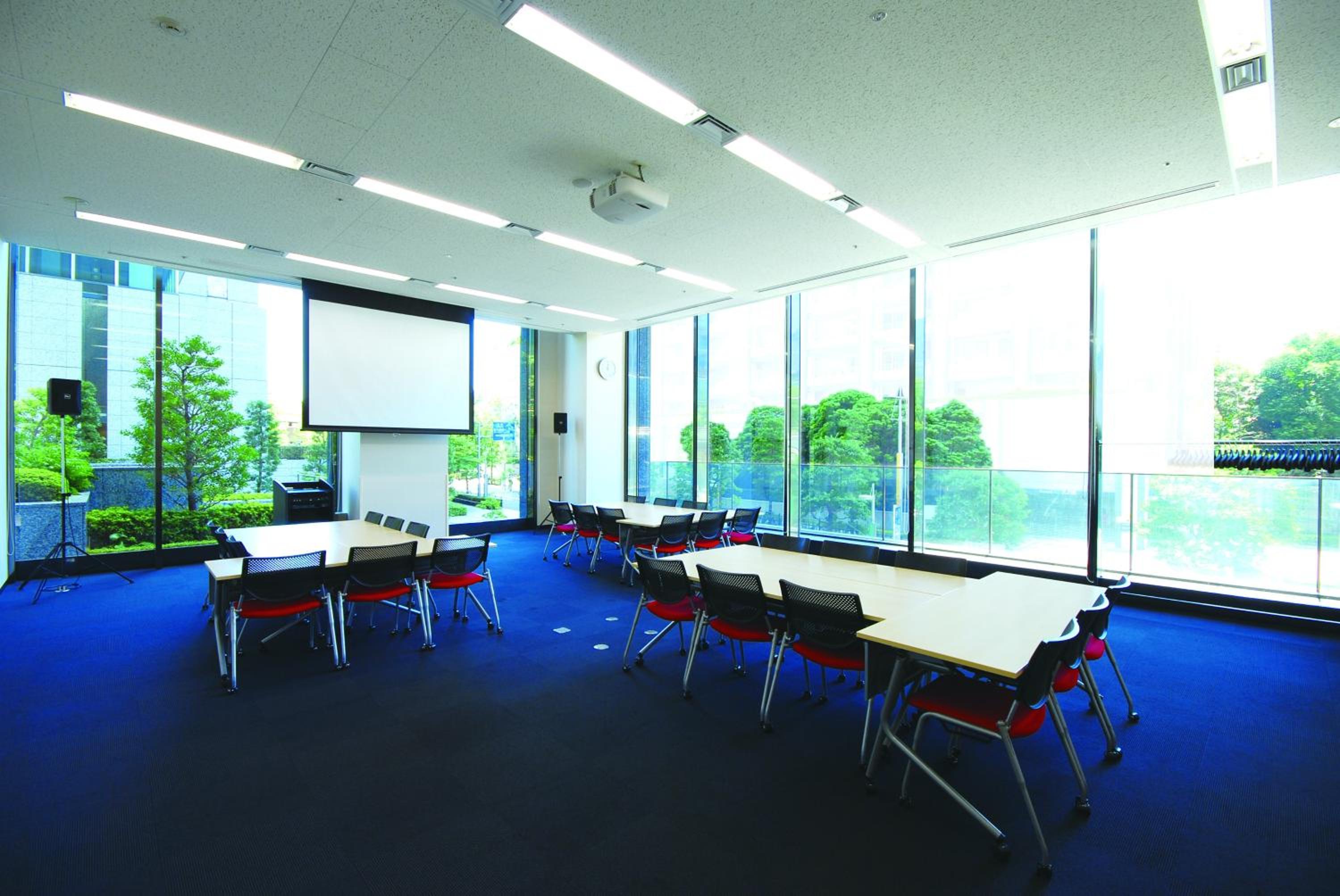 Hotel Villa Fontaine Grand Tokyo-Shiodome-3