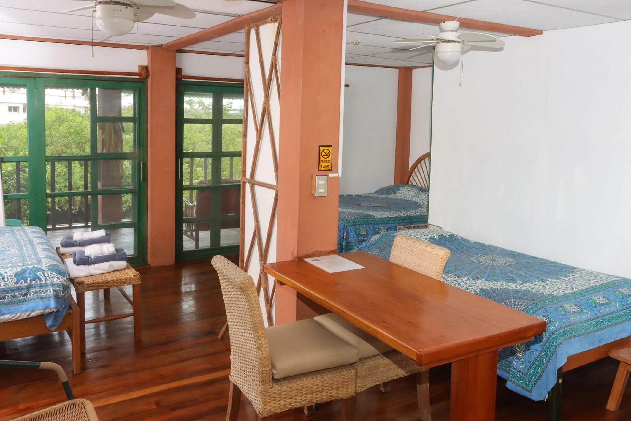 Galapagos Chalet