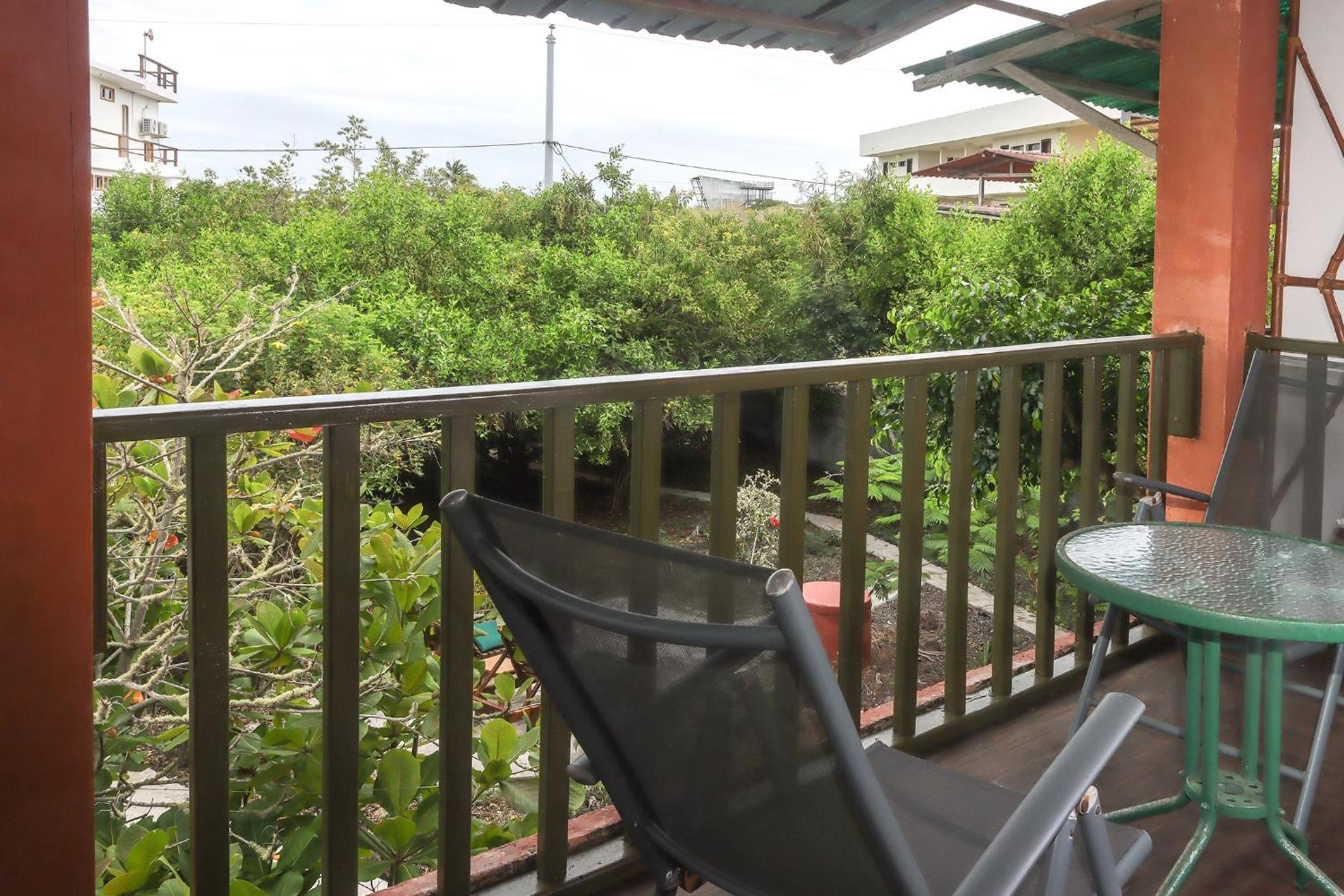 Galapagos Chalet