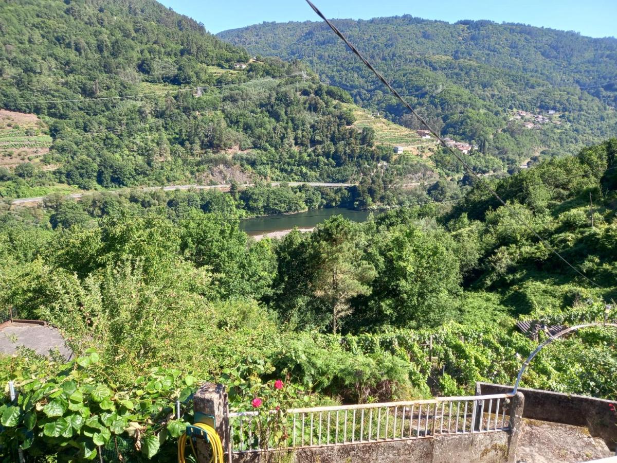 Casa Anita - Ribeira Sacra photo 5