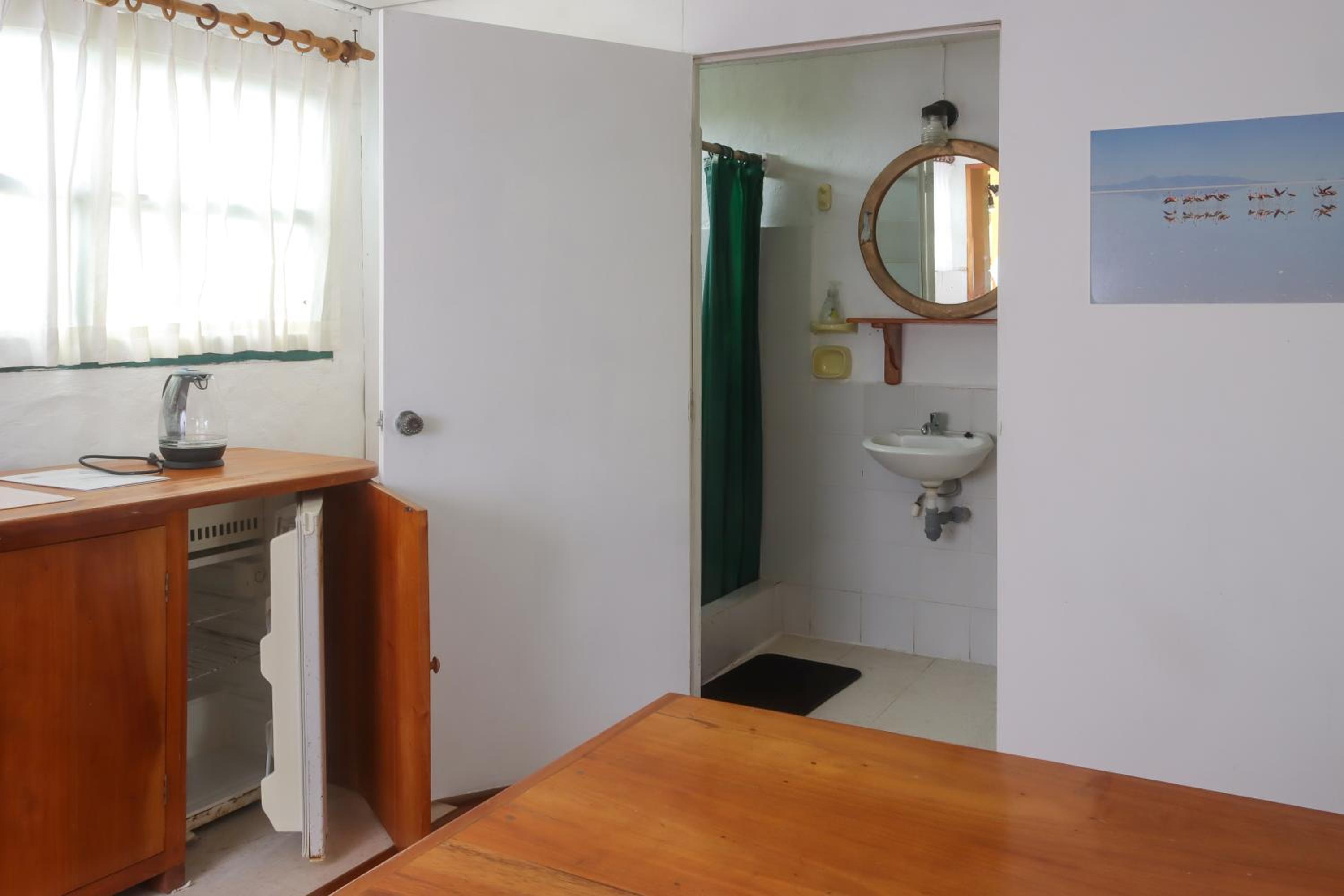 Galapagos Chalet