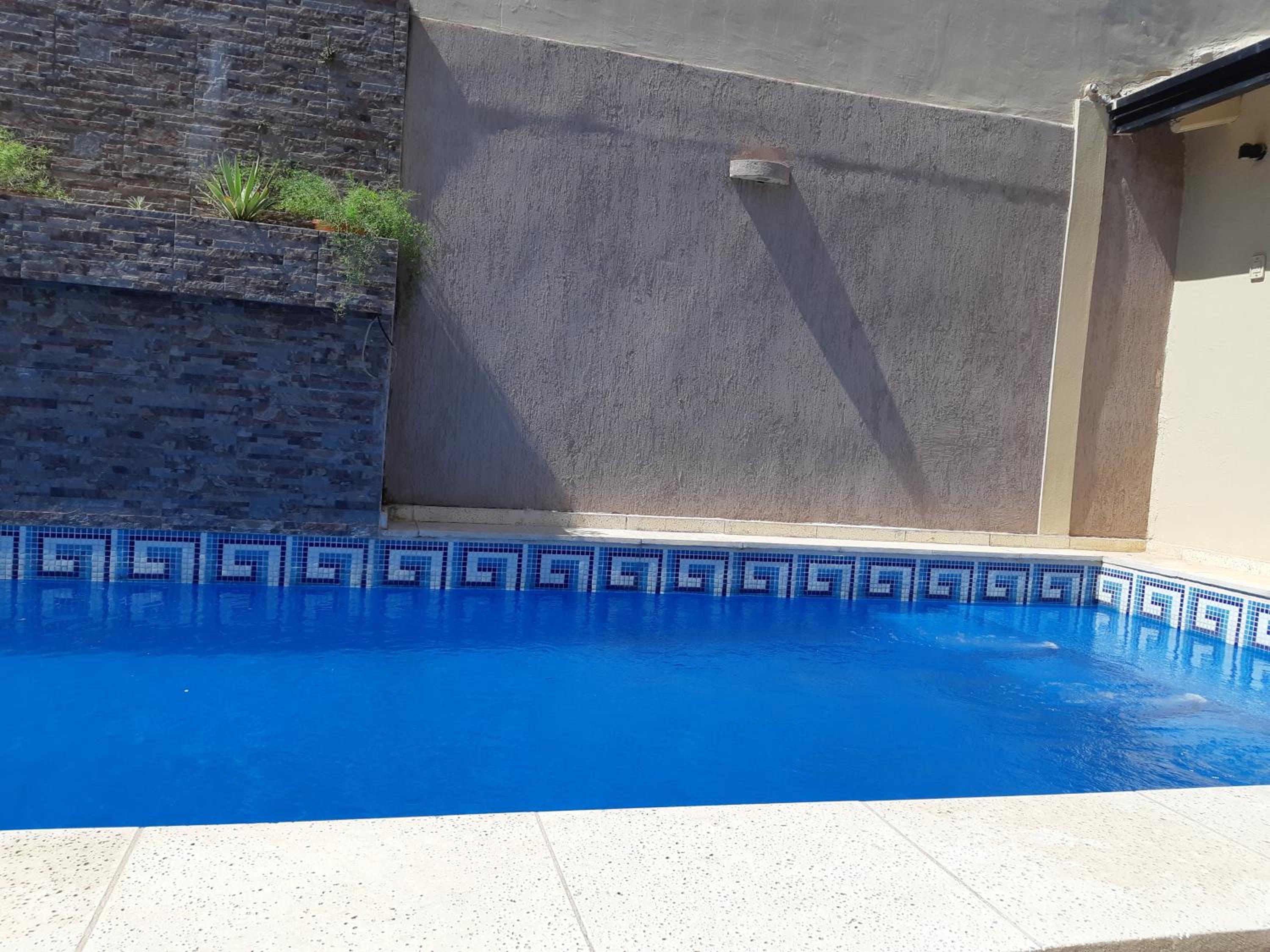 ESPECTACULAR CASONA BOUTIQUE con pileta y gym!! hasta 4 huéspedes