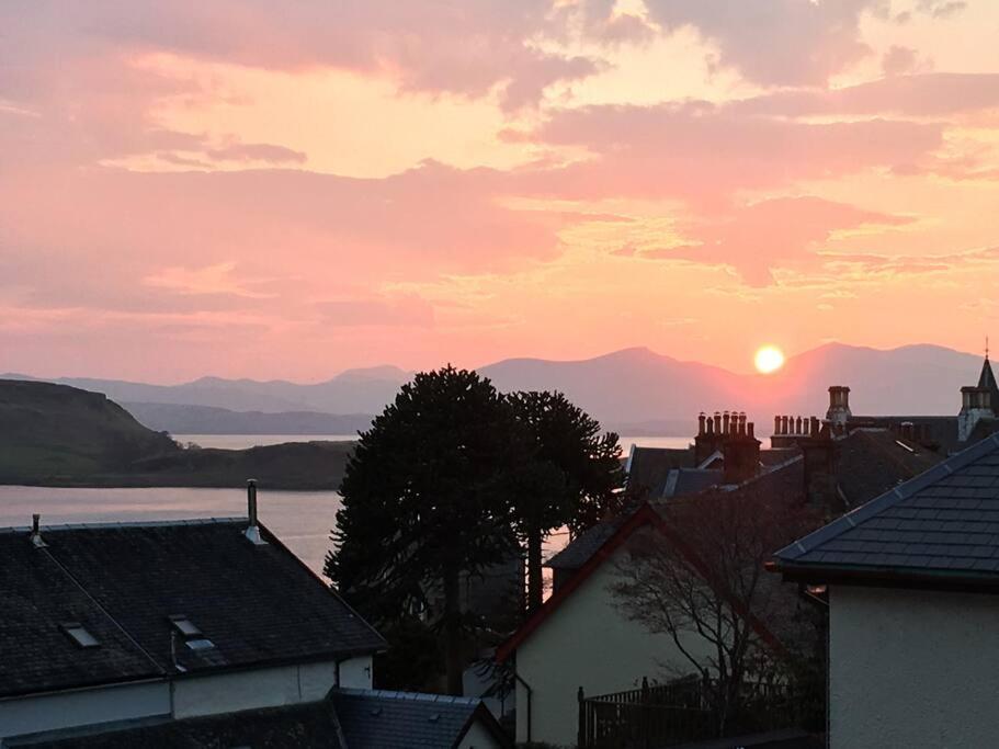 Edgemont Annexe Oban