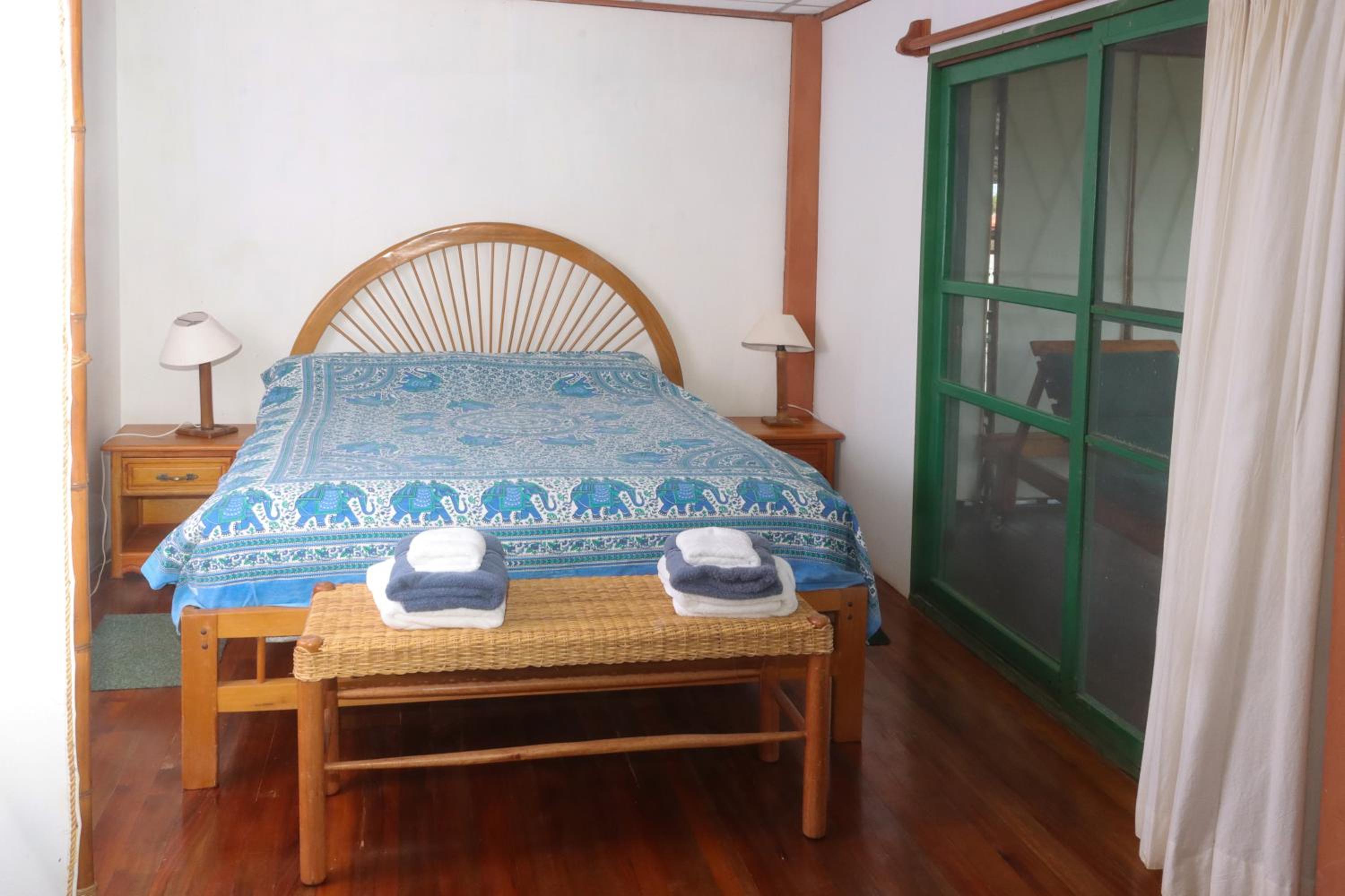 Galapagos Chalet