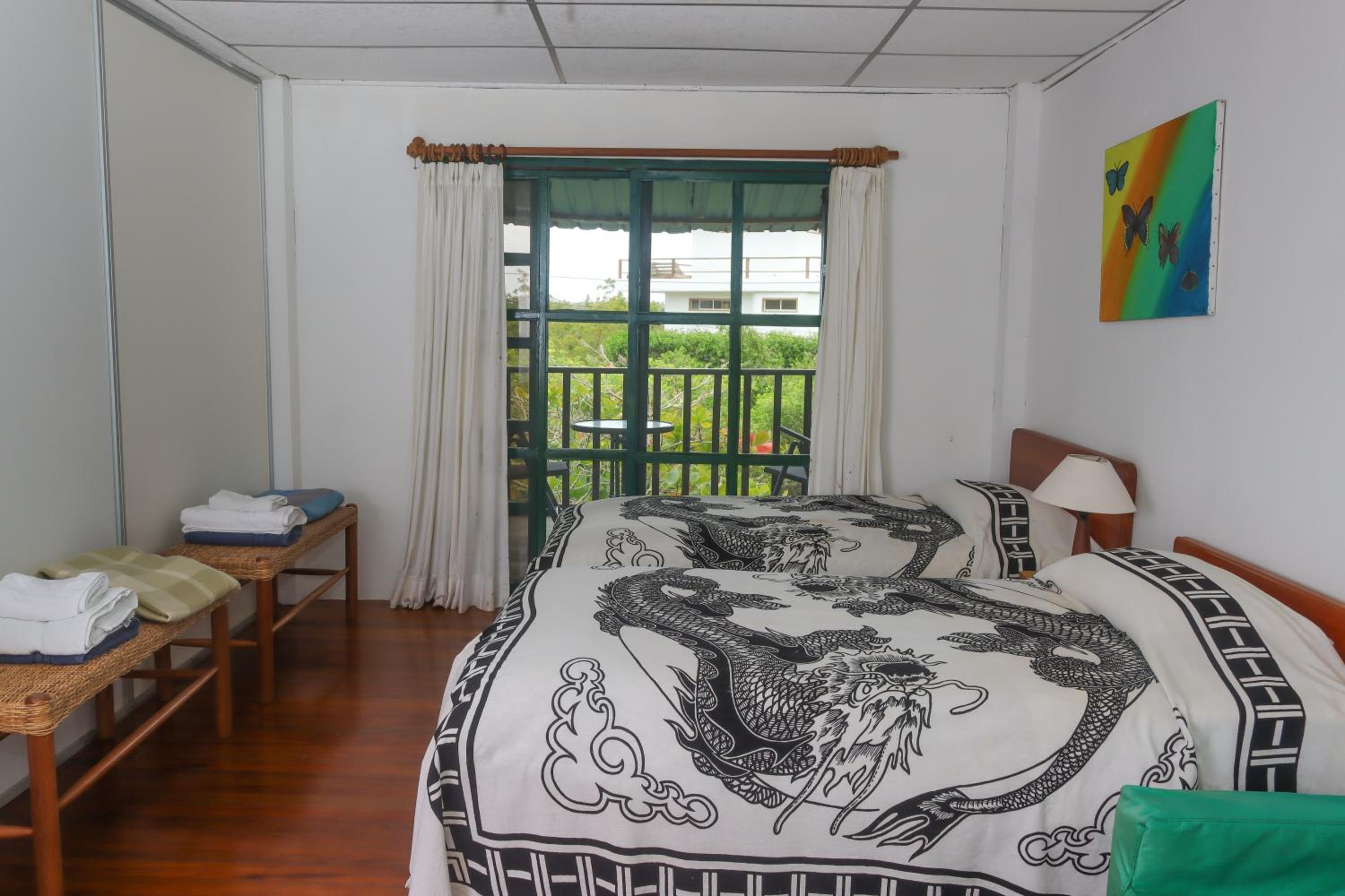 Galapagos Chalet