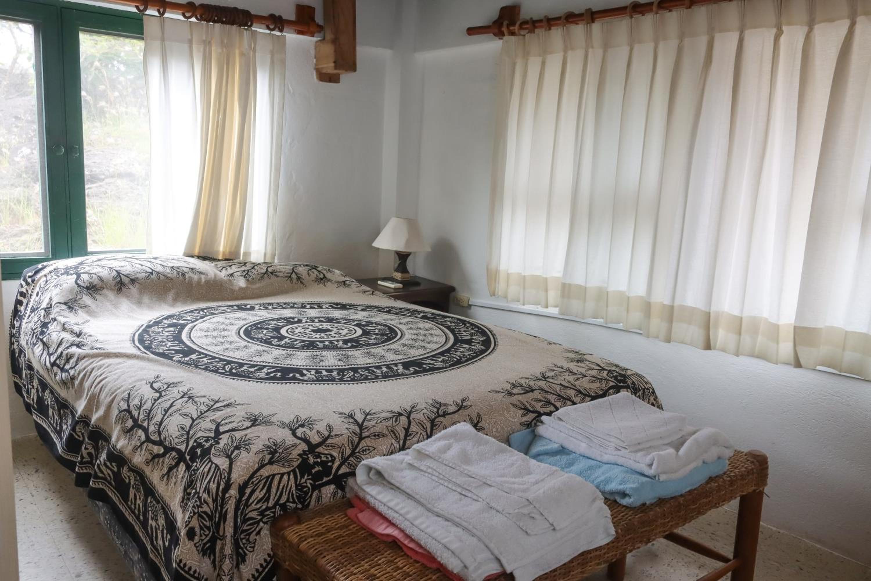 Galapagos Chalet