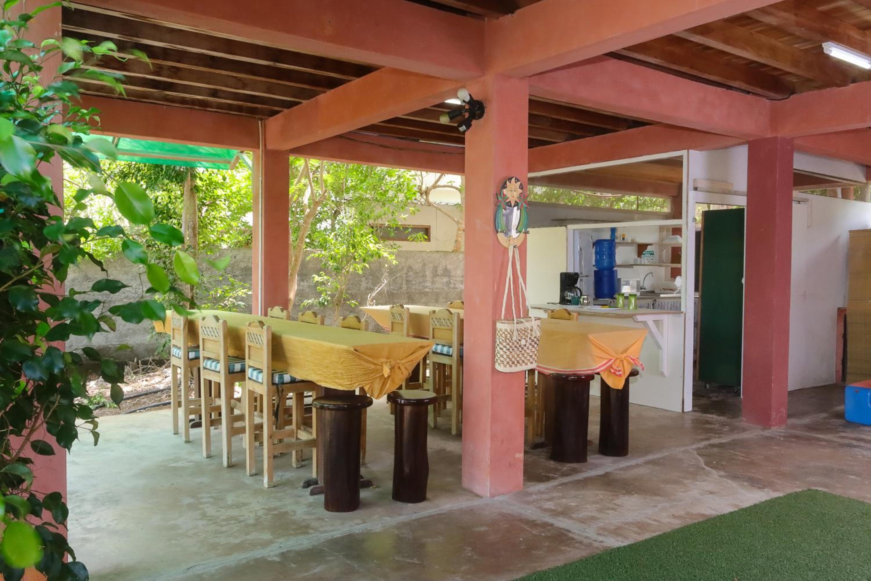 Galapagos Chalet