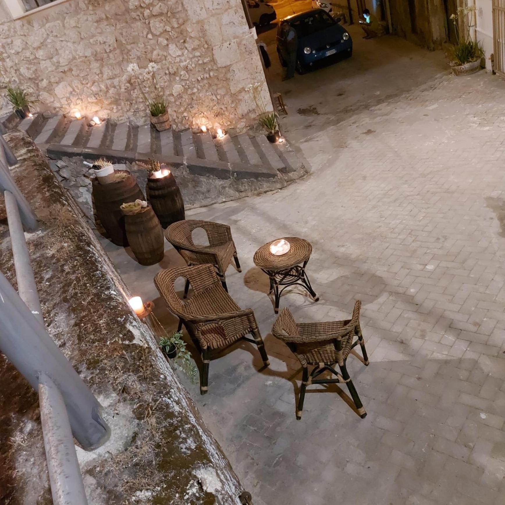 Sogno e luce view 4