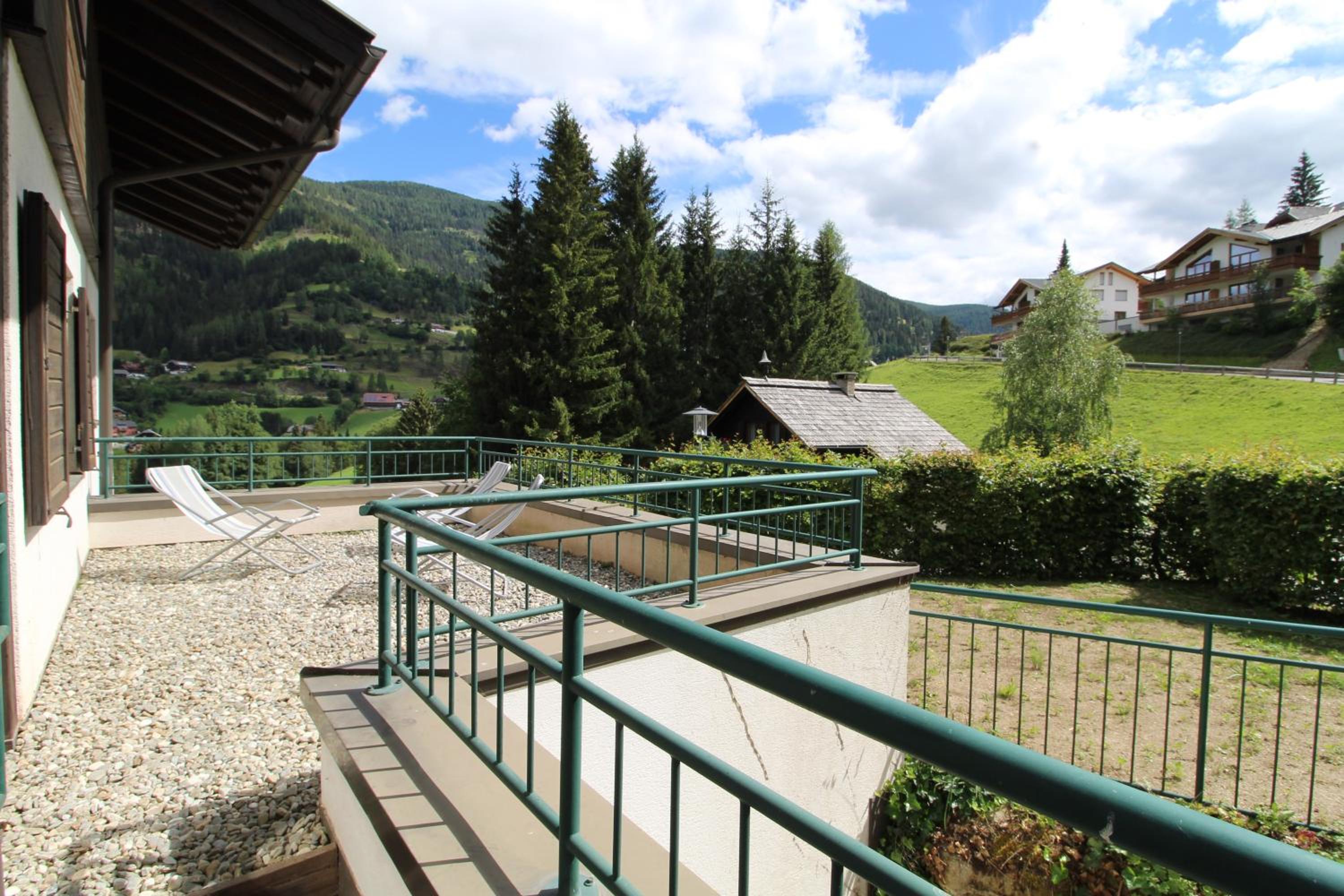 Bad Kleinkirchheim RMG family apartments